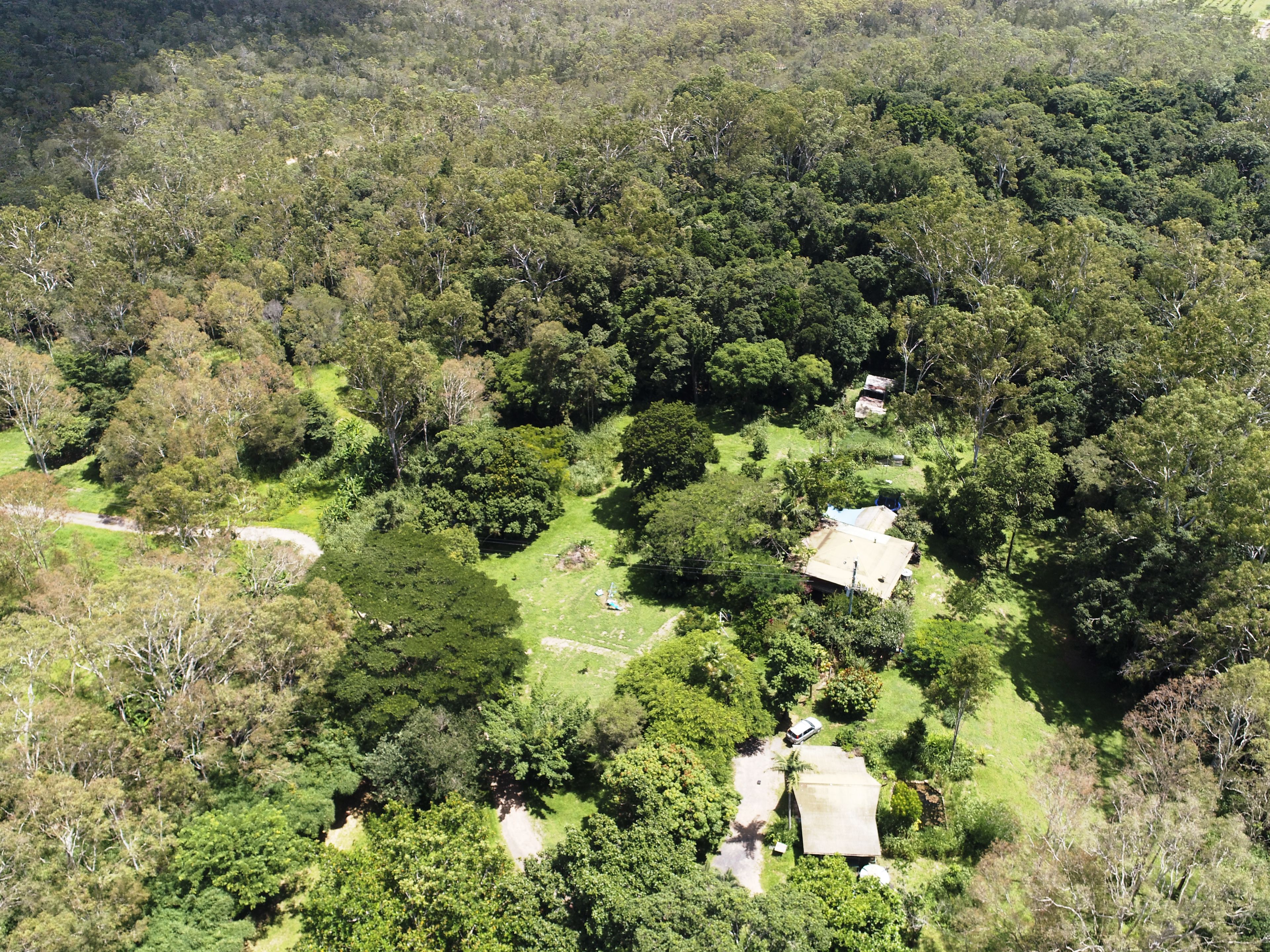 188 Bolton Road, Koah, QLD 4881