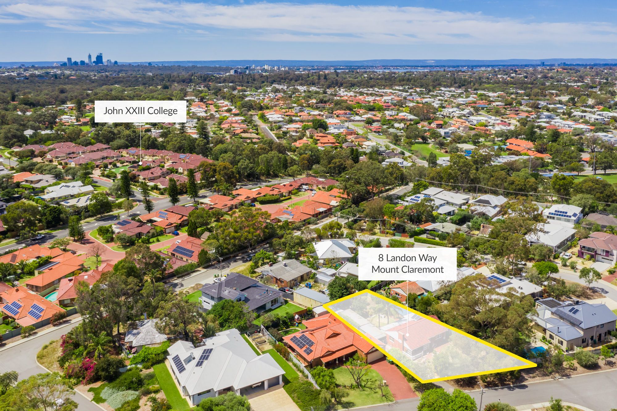 8 Landon Way, Mount Claremont, WA 6010