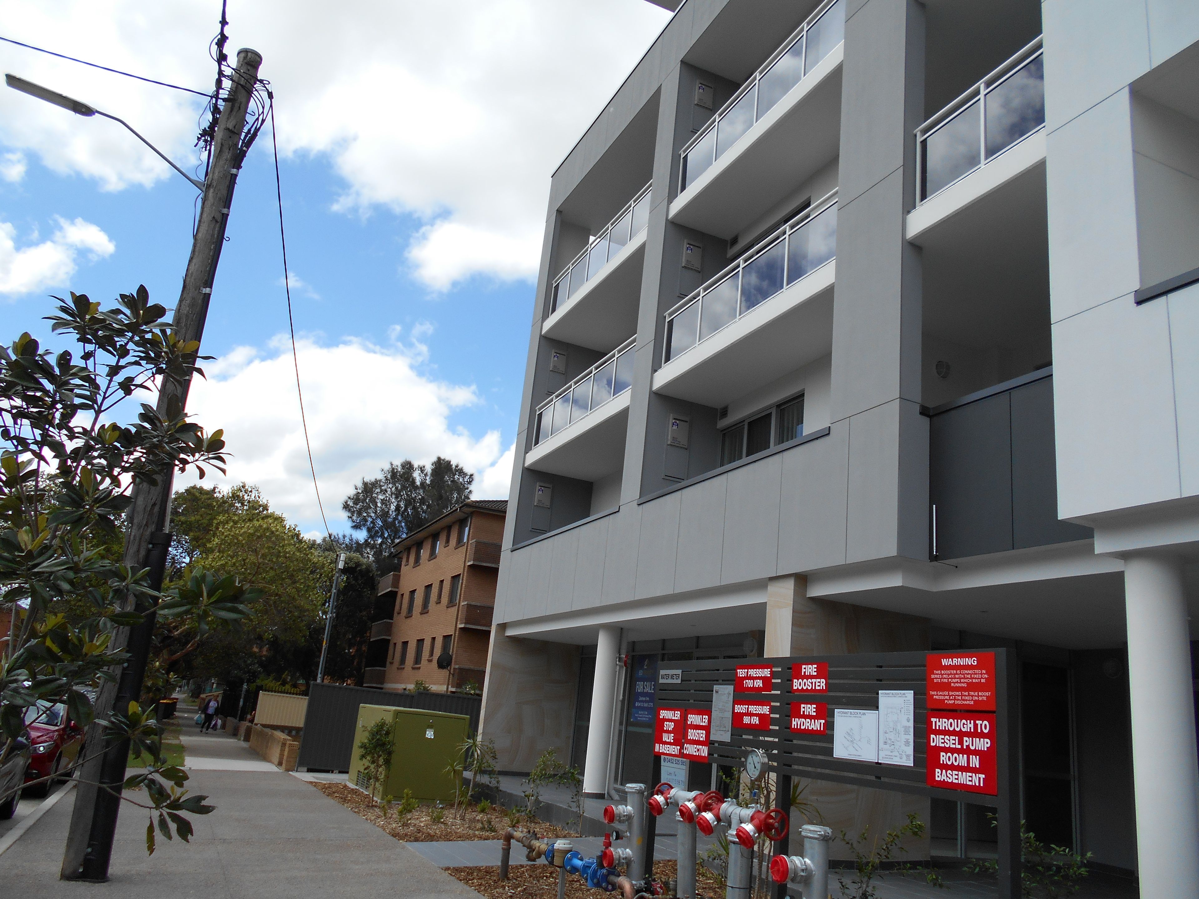 24/74-76 Castlereagh Street, Liverpool, NSW 2170
