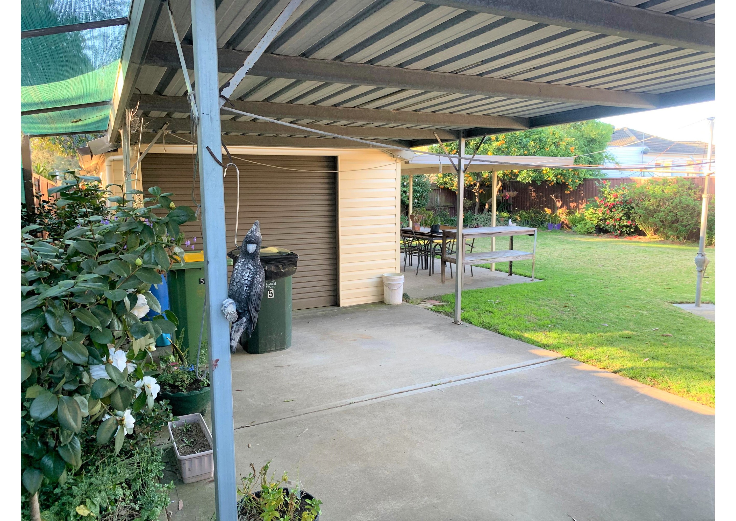 5 Mark Street, Canley Heights, NSW 2166