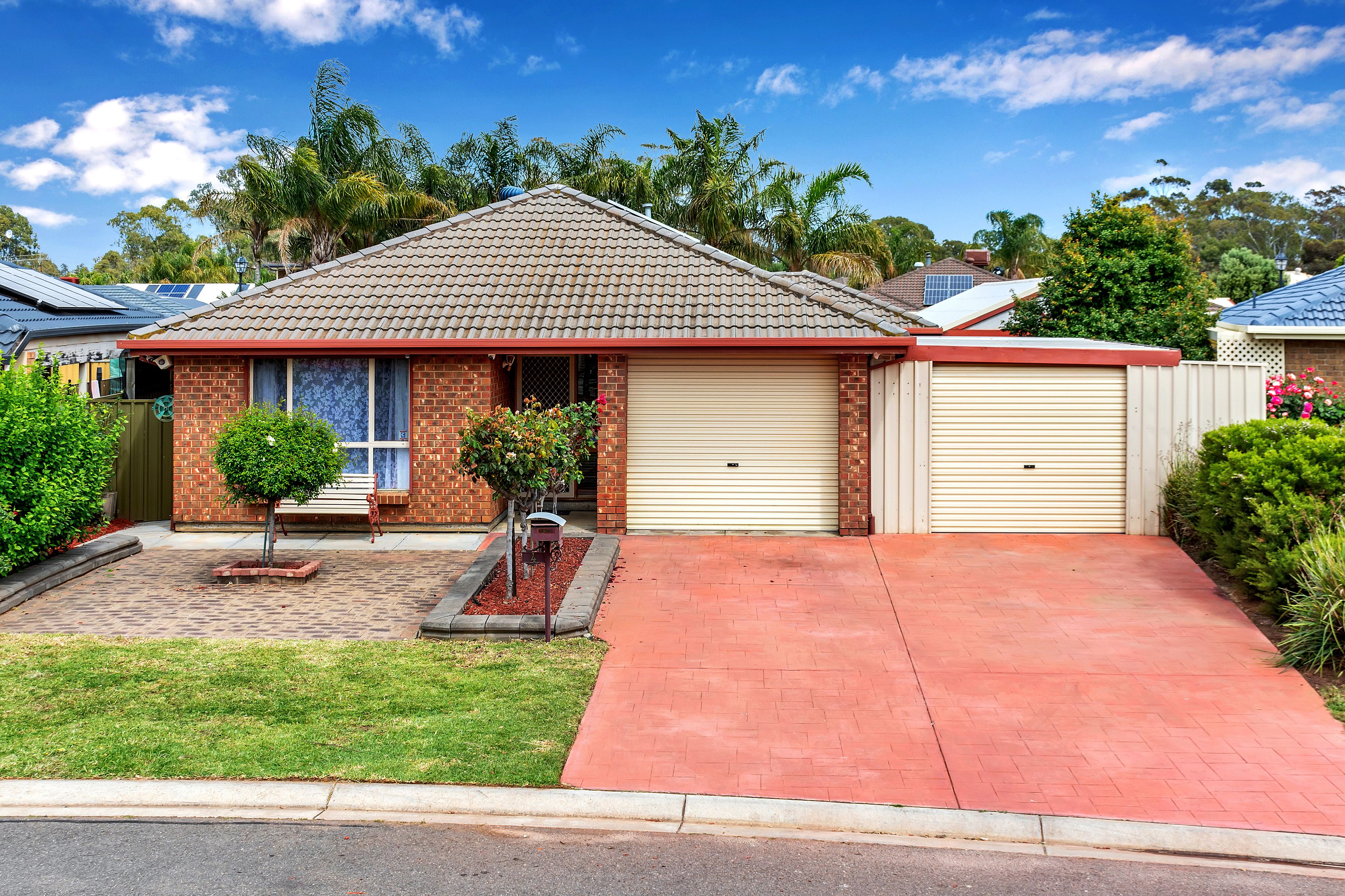 4 Finch Close, Andrews Farm, SA 5114
