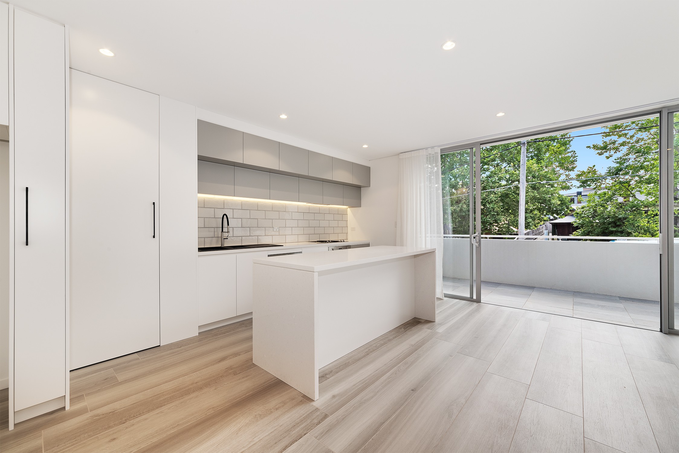 101/301 Miller Street, Cammeray, NSW 2062