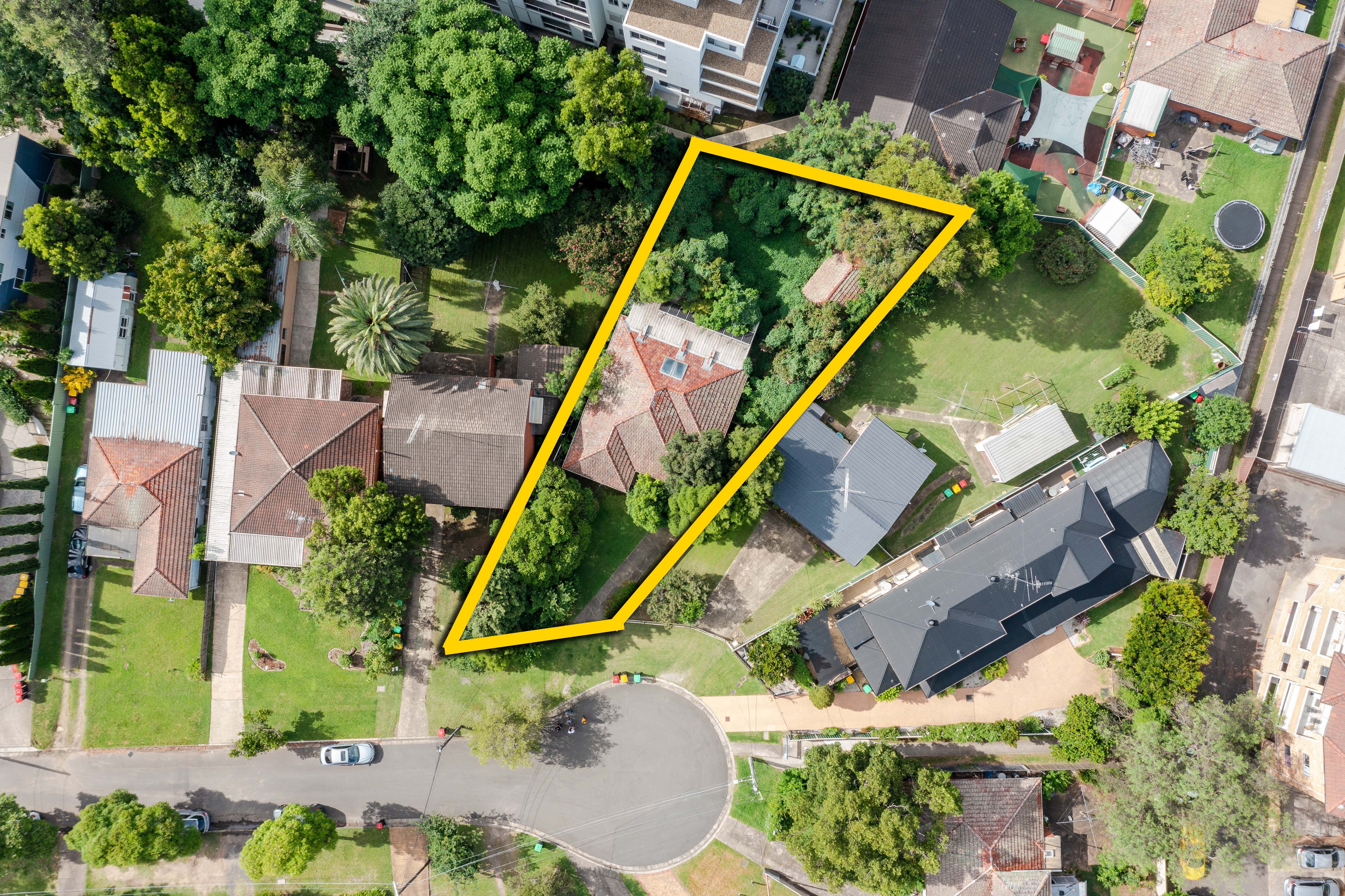 7 Rodley Avenue, Penrith NSW 2750