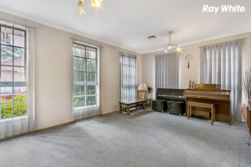 2/25 Blind Creek Lane, Wantirna South, VIC 3152