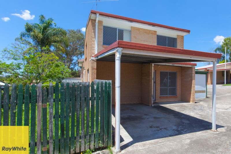 30/22 North Road, Woodridge, QLD 4114