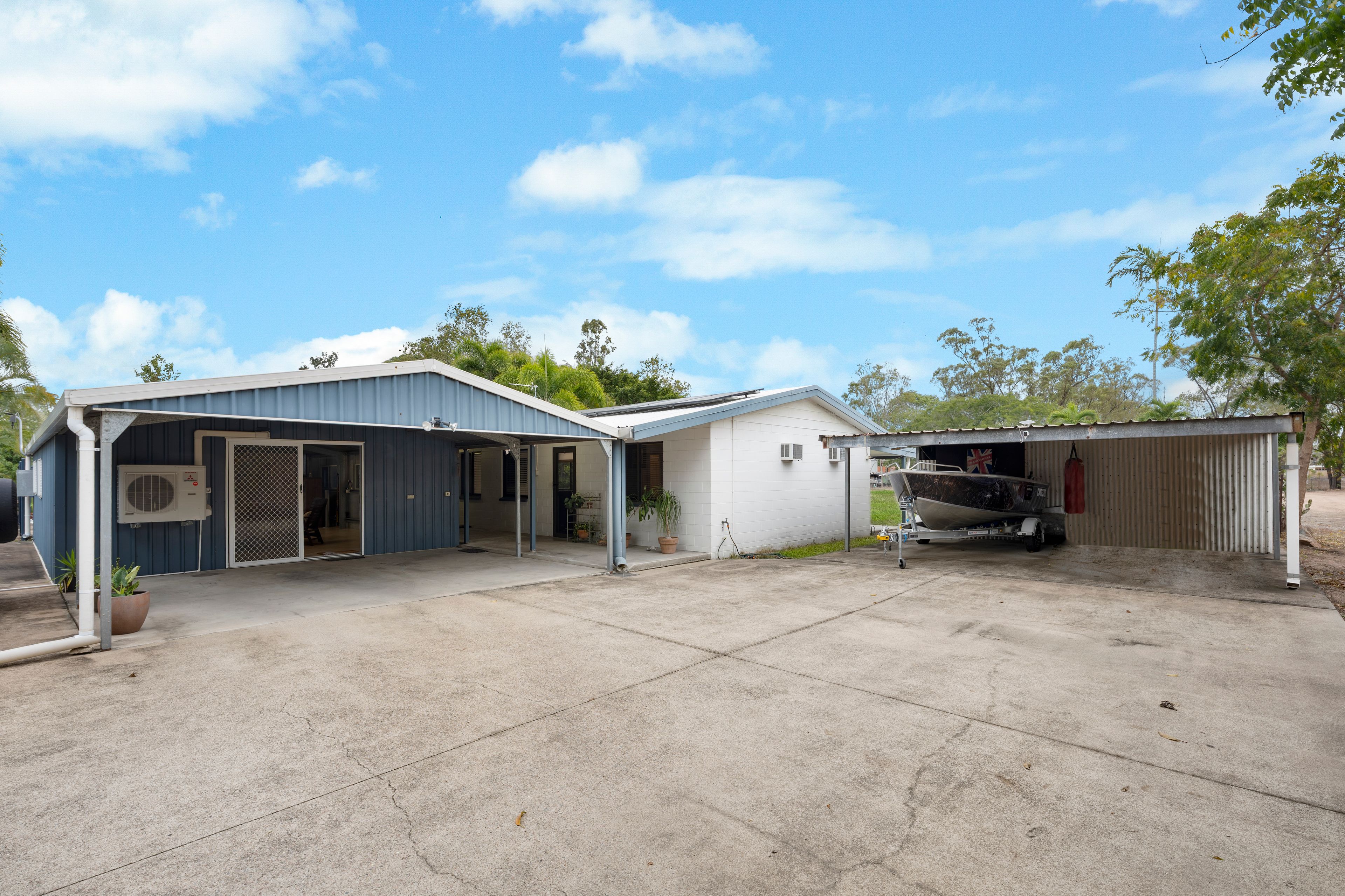 33 Purono Parkway — photo from Ray White Townsville