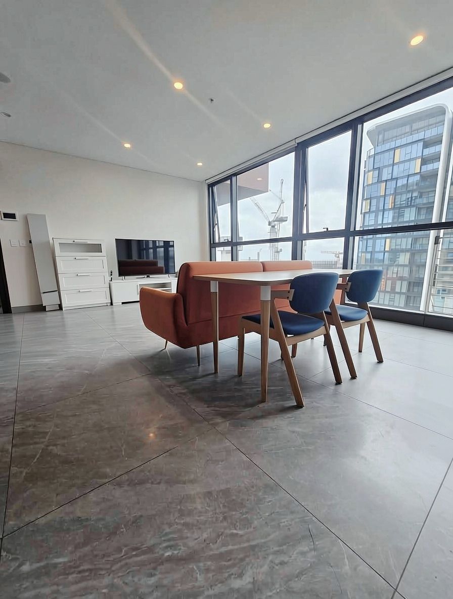 1706/88B Christie Street — photo 6 of 13