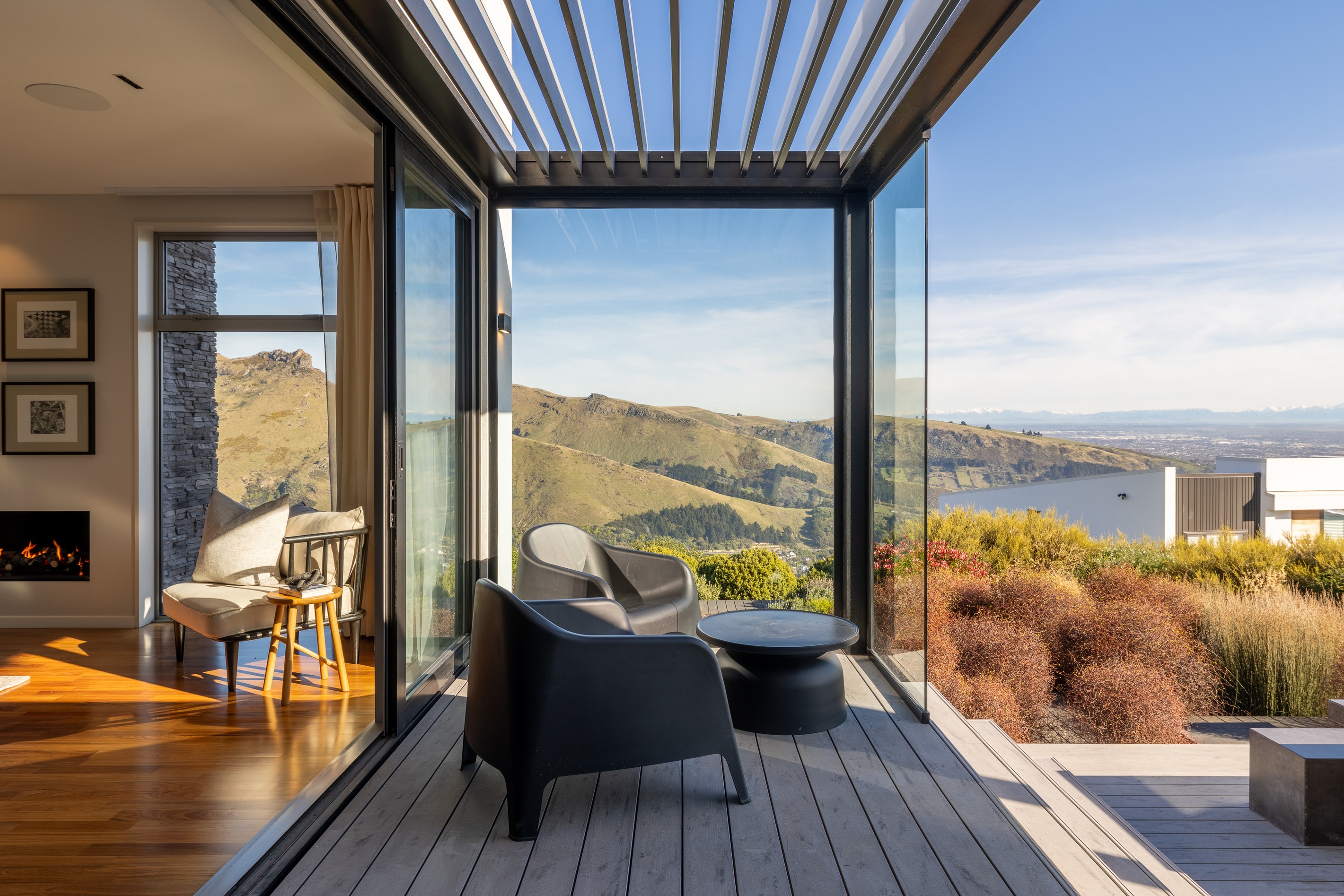 9 Parkridge Place, Mount Pleasant, Christchurch City