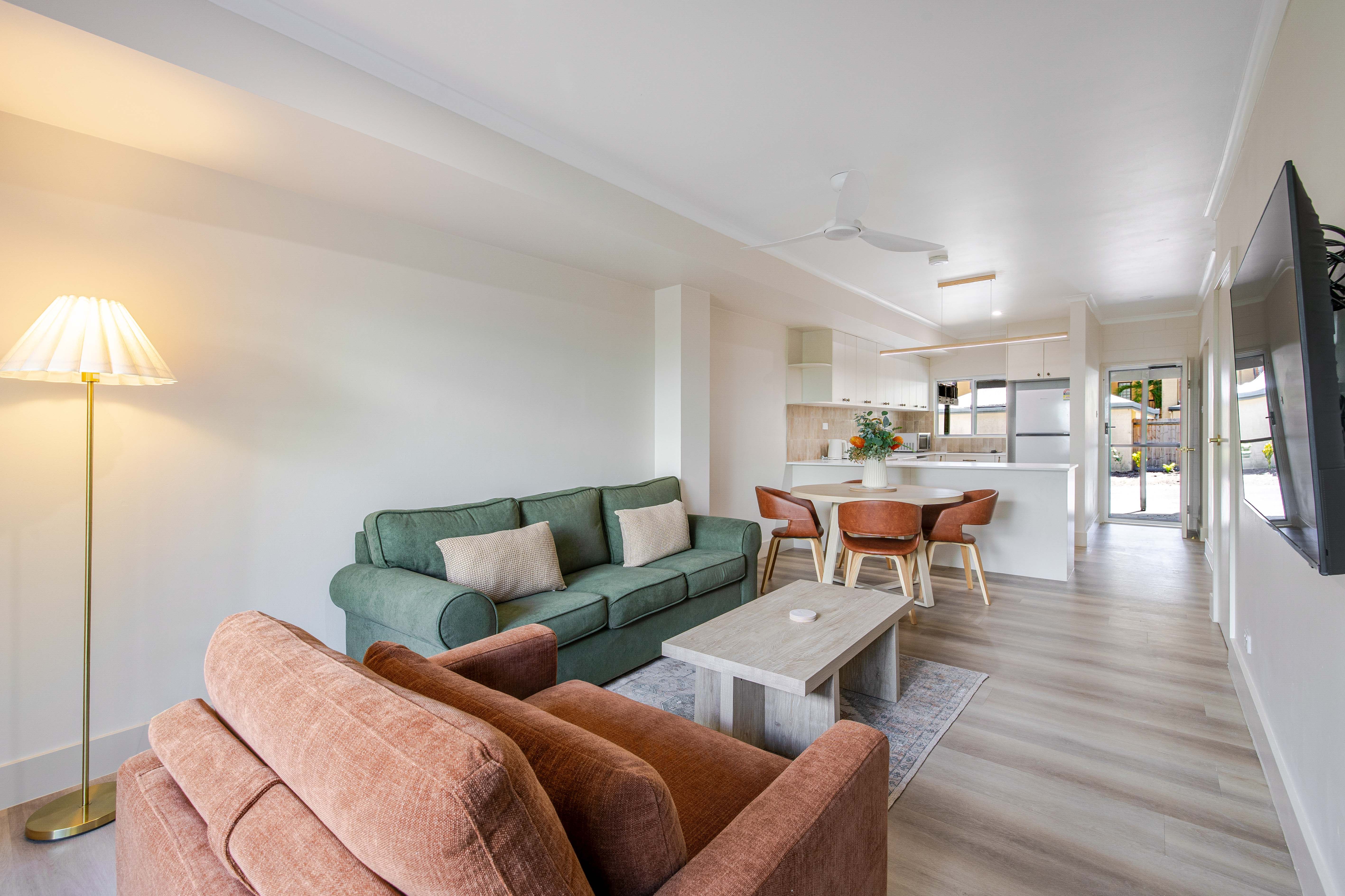 3/65 Davidson Street — photo from Ray White Port Douglas