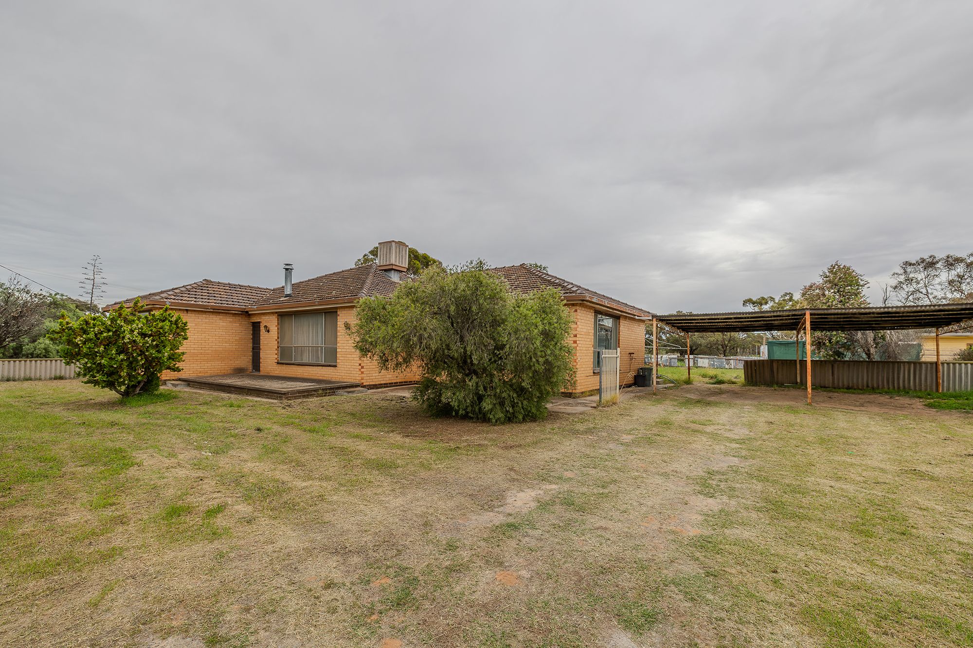 1 Goudie Street, Speed, VIC 3488
