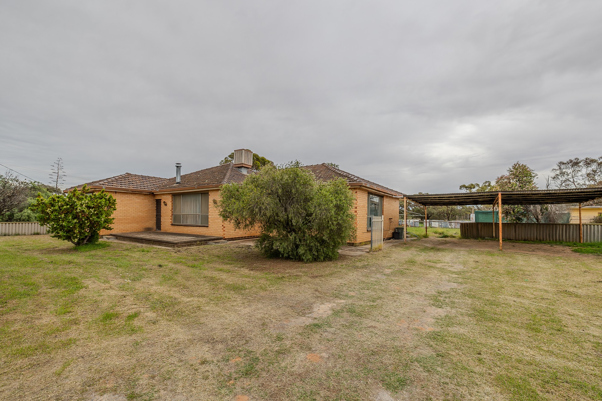 1 Goudie Street, Speed, VIC 3488