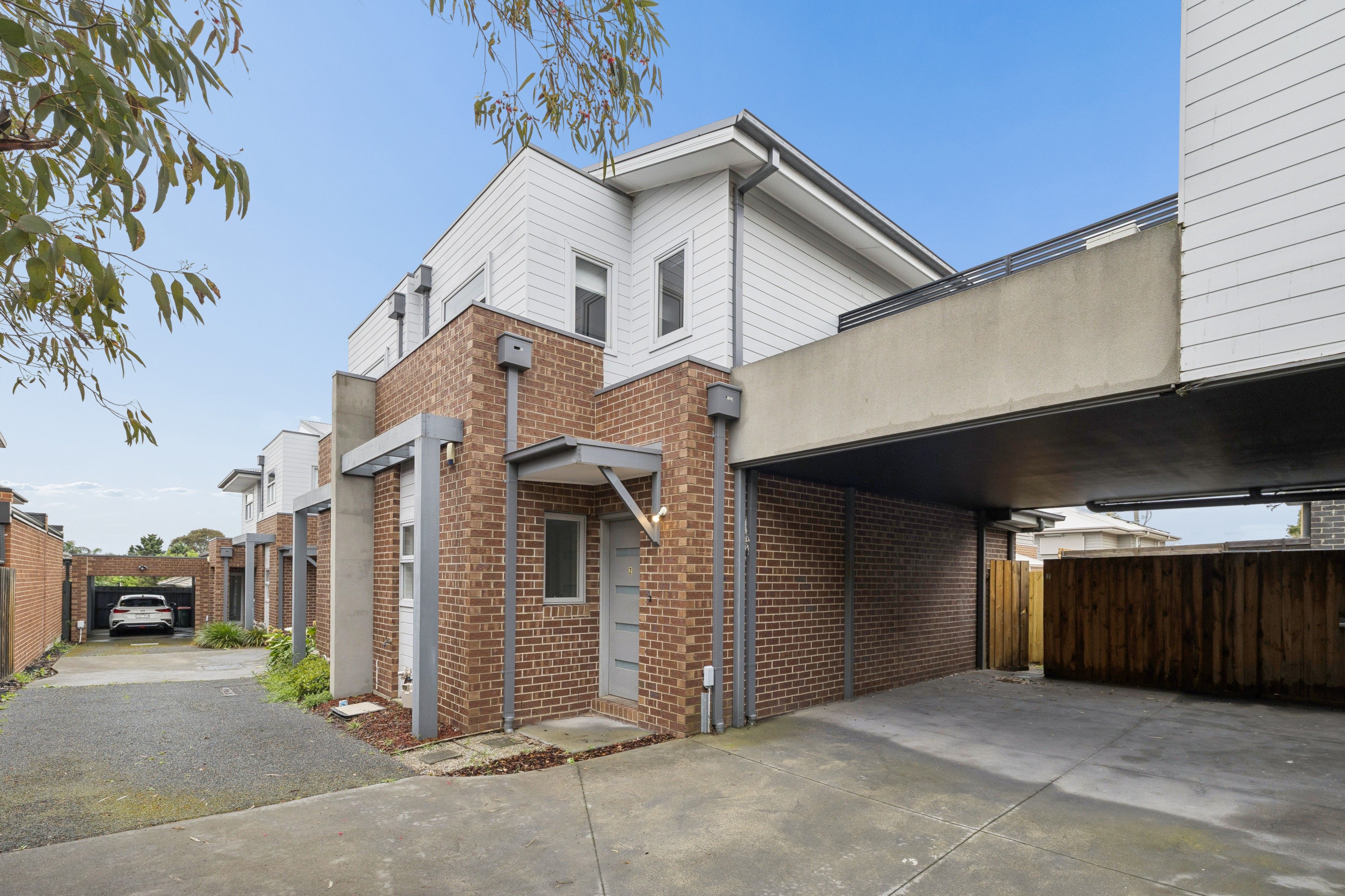 2/74 Wood Street — photo from Ray White Preston
