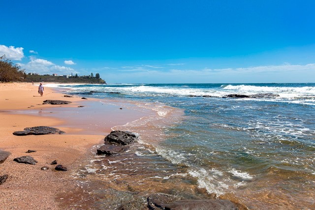 30 Albert Street, Shelly Beach, QLD 4551