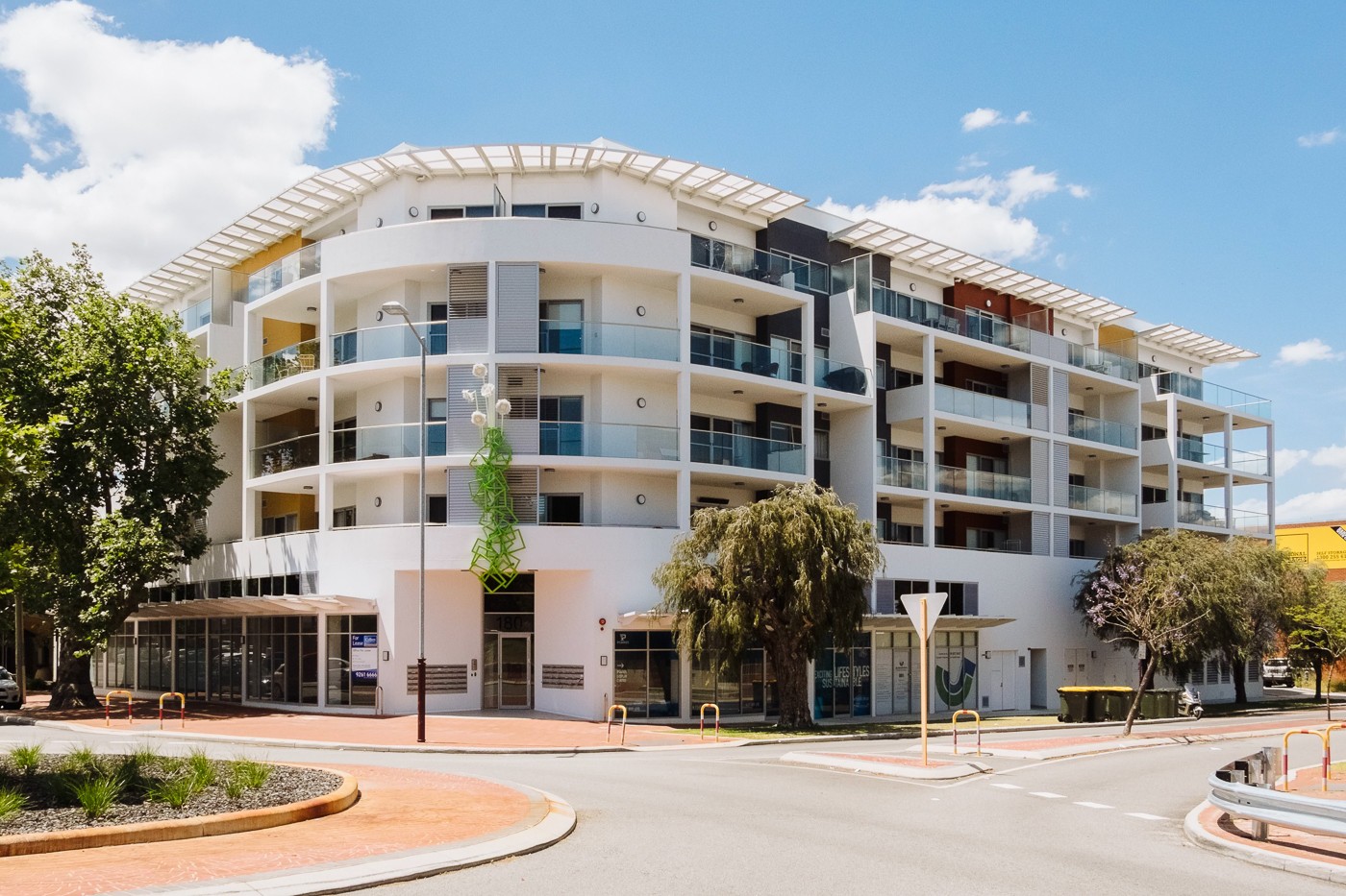 34/180 Stirling Street, Perth, WA 6000