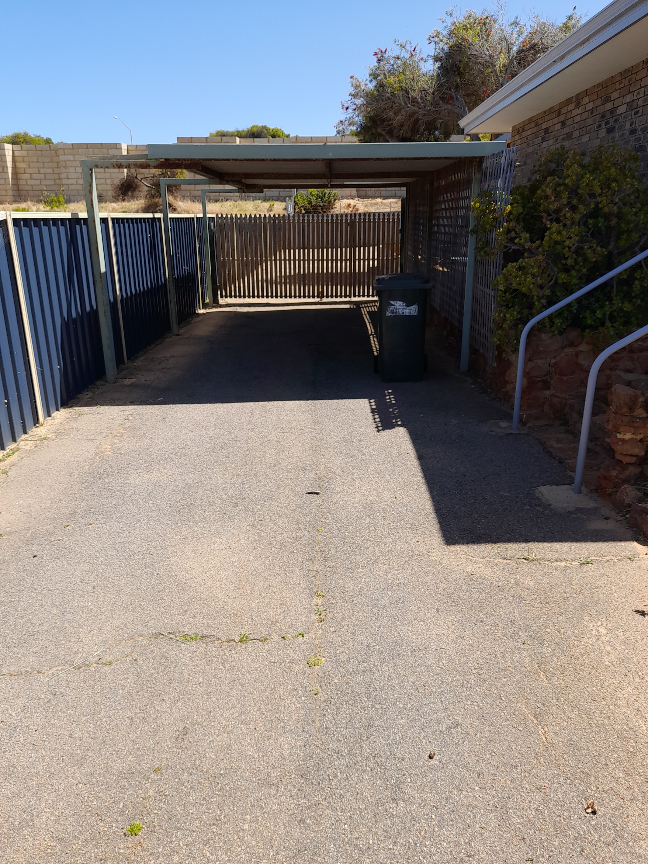 4 Glass Crescent, Mahomets Flats, WA 6530