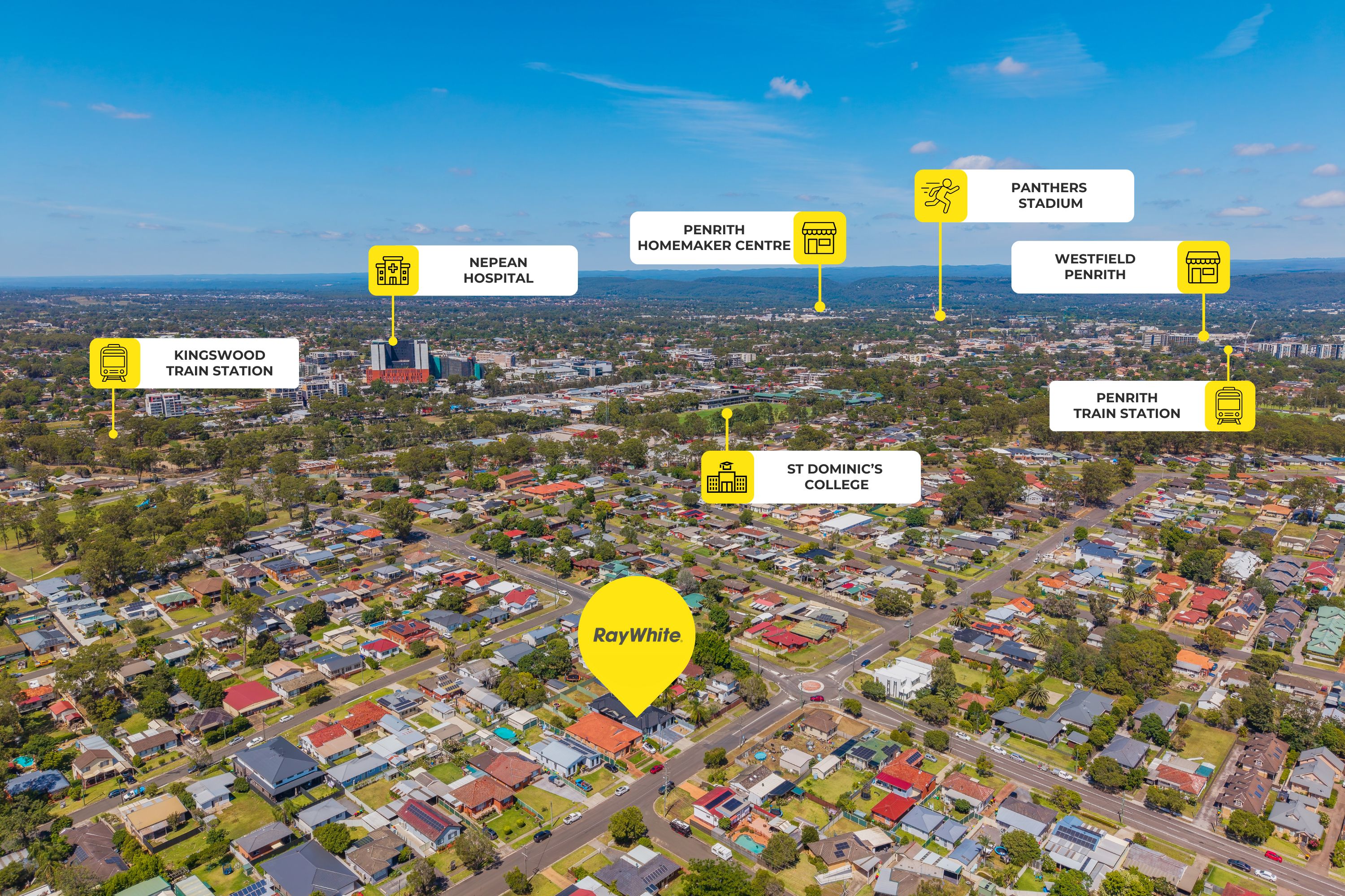 1/90 Cambridge Street, Cambridge Park, NSW