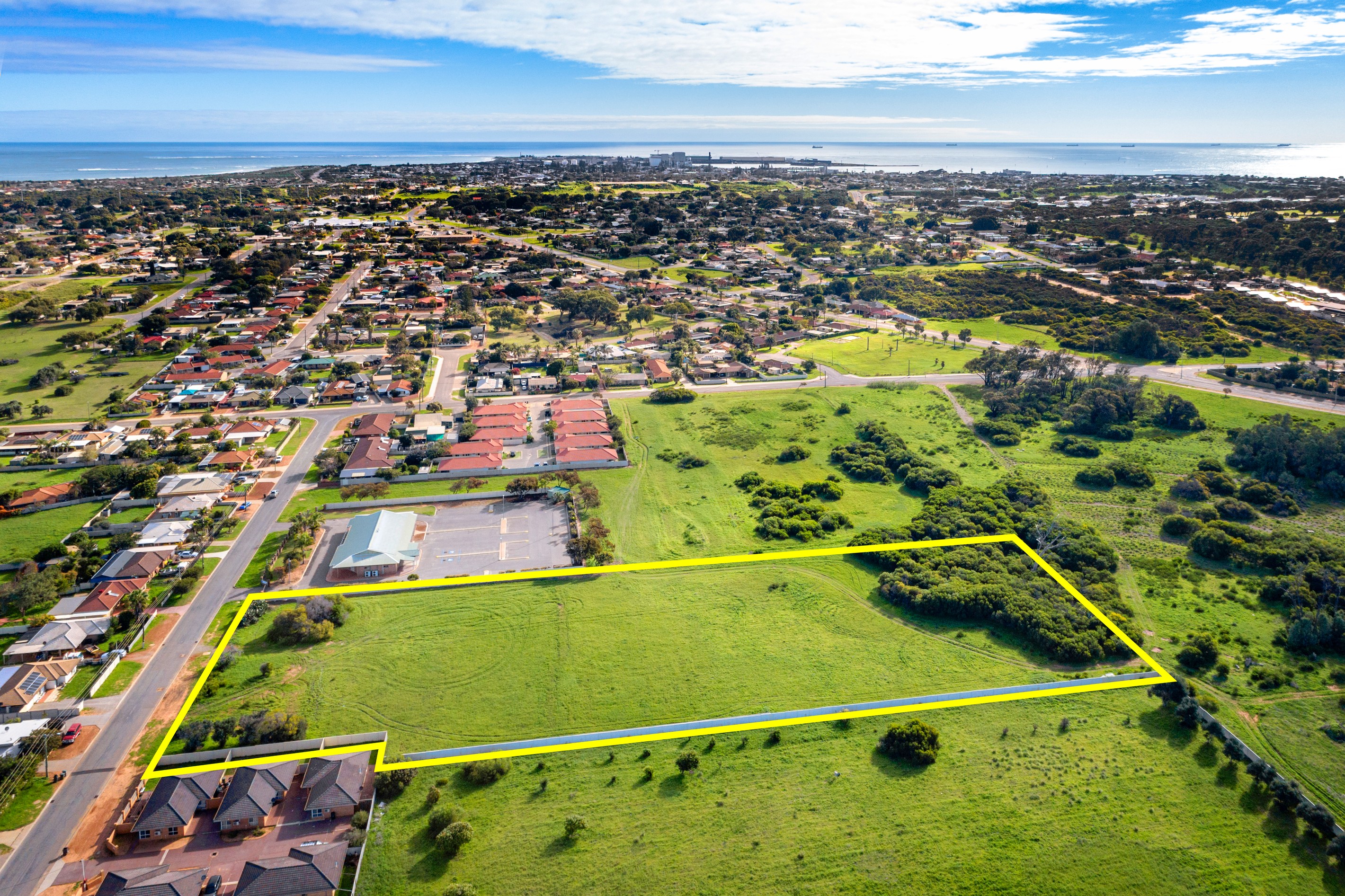 21 Archer Street, Utakarra, WA 6530