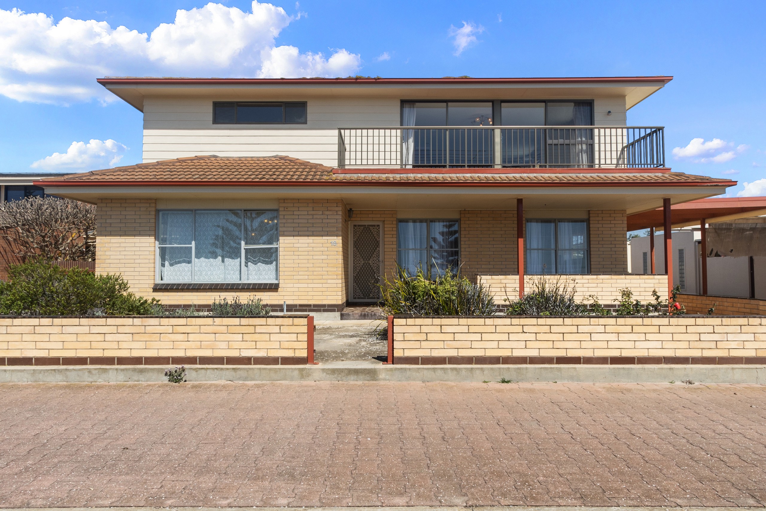 18 Anzac Parade, Stansbury, SA 5582