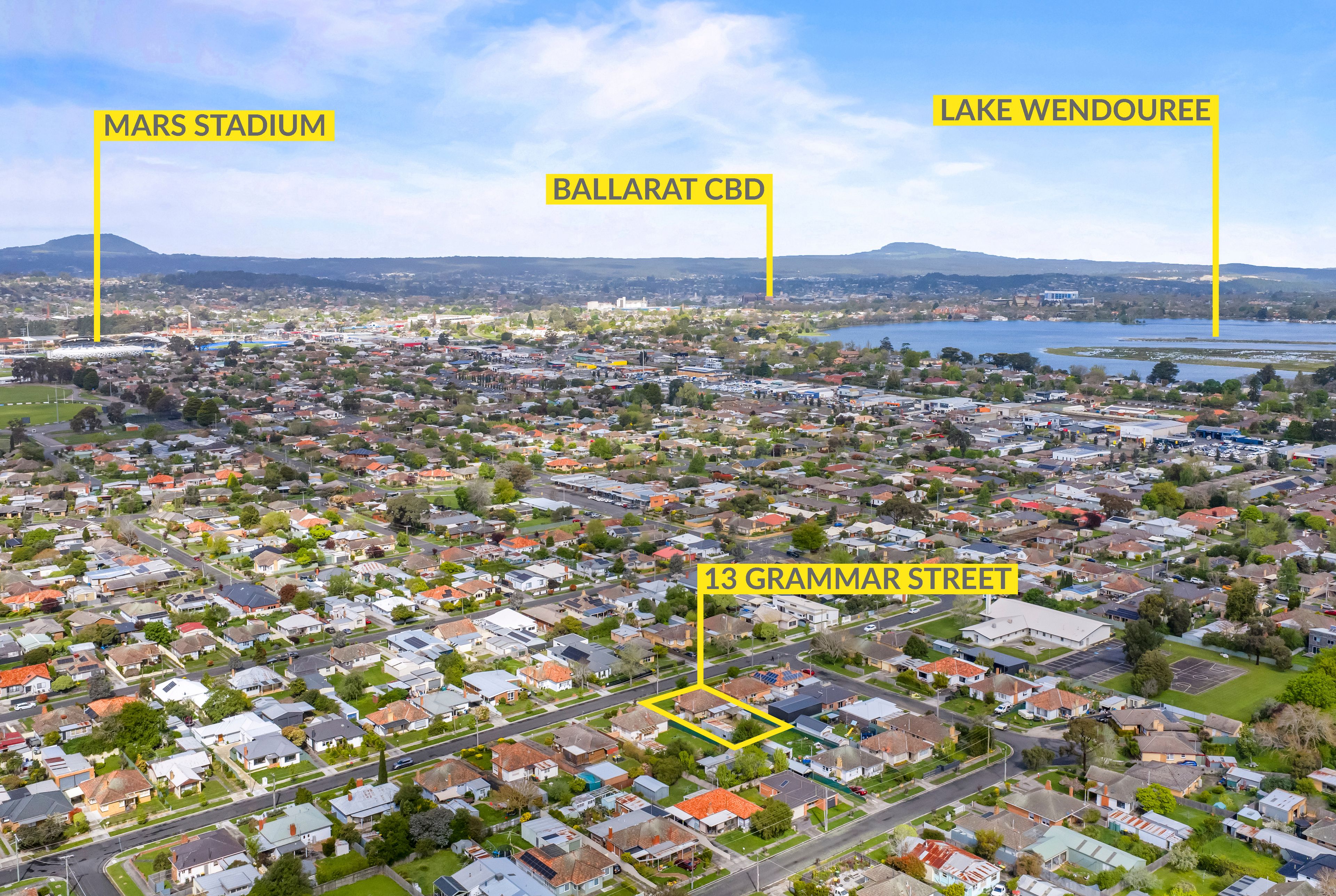 13 Grammar Street — photo 18 of 18