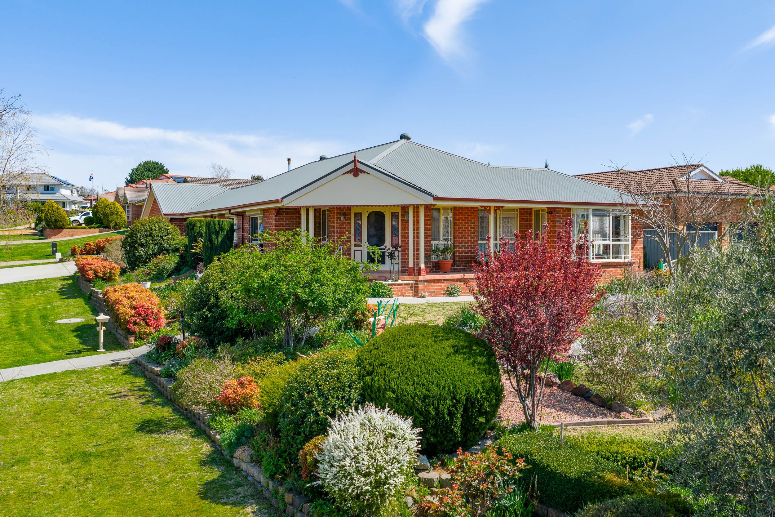 6 Lamarra Place, Goulburn, NSW 2580