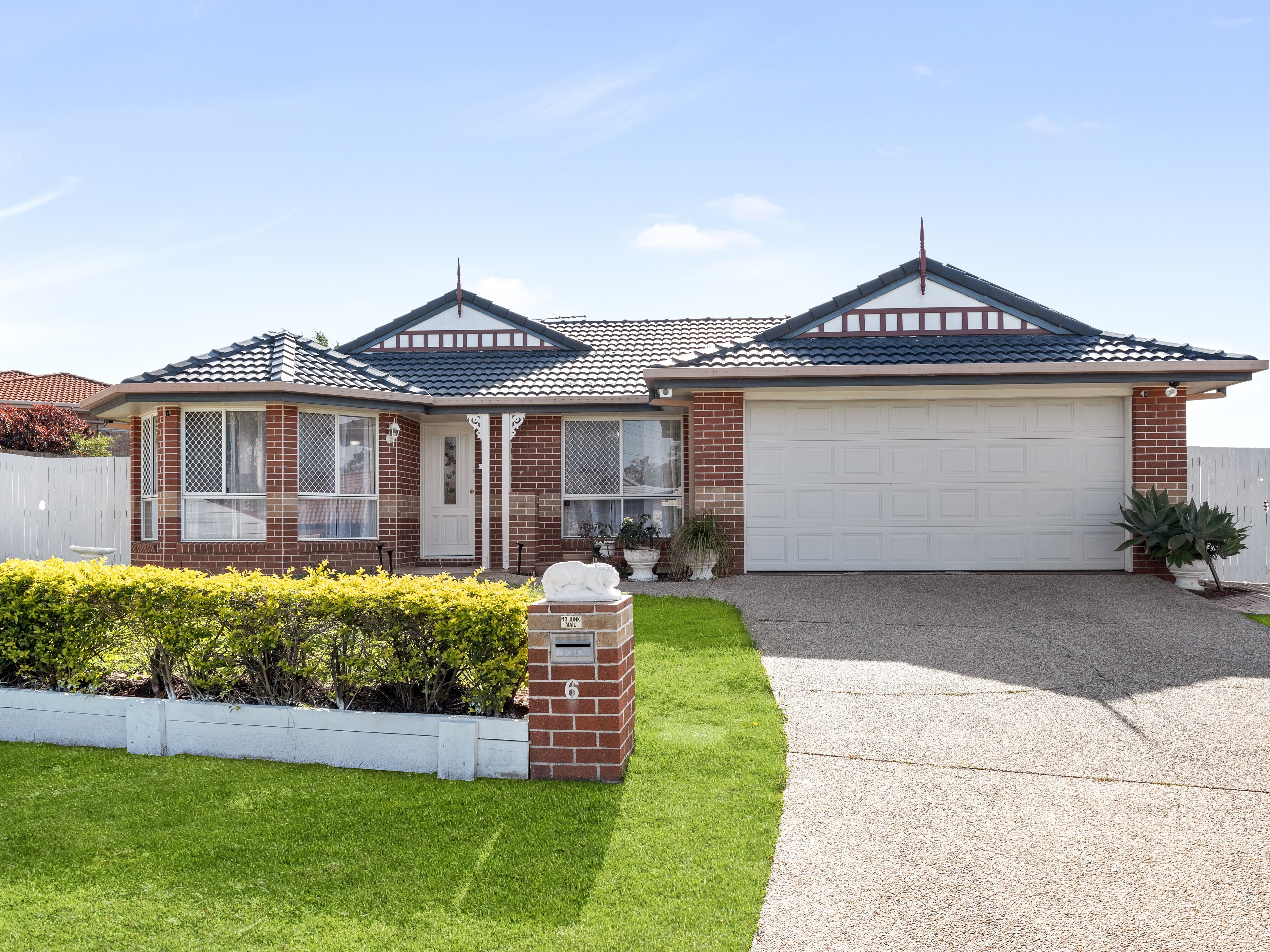 6 Wenlock Court , Murrumba Downs QLD 4503