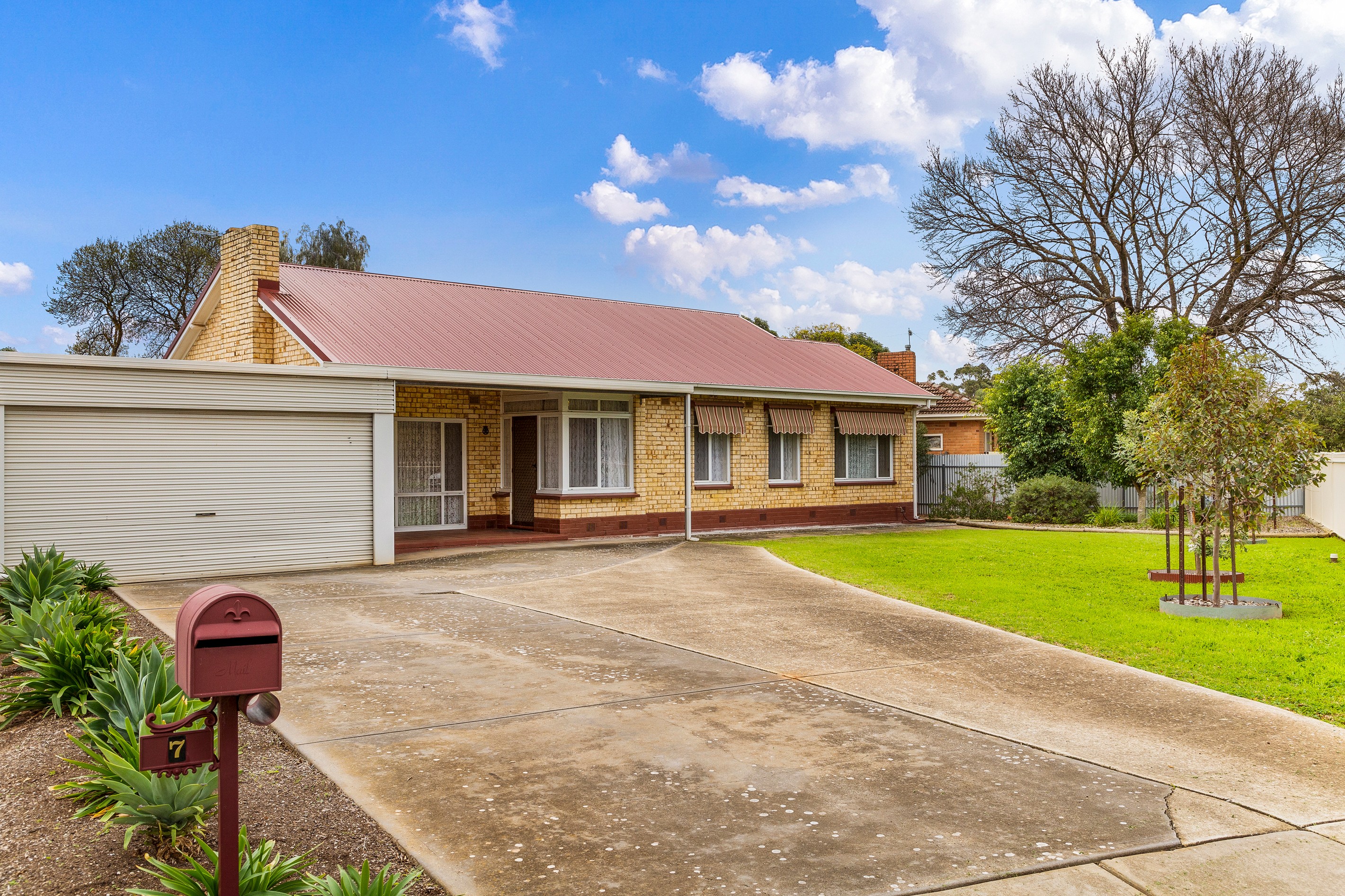 7 Upton Street, Elizabeth Vale, SA 5112