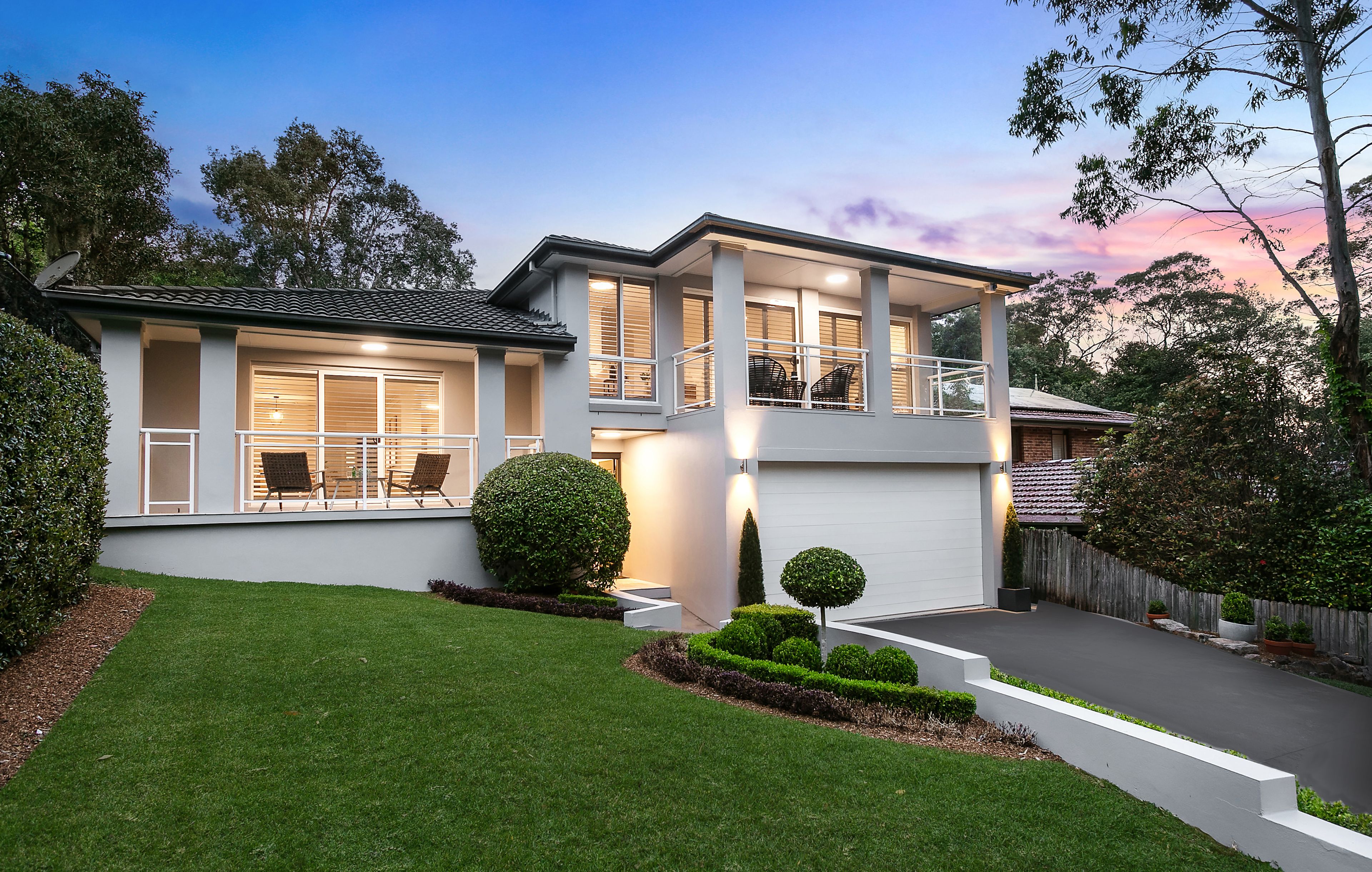 44 Warragal Road, Turramurra, NSW 2074