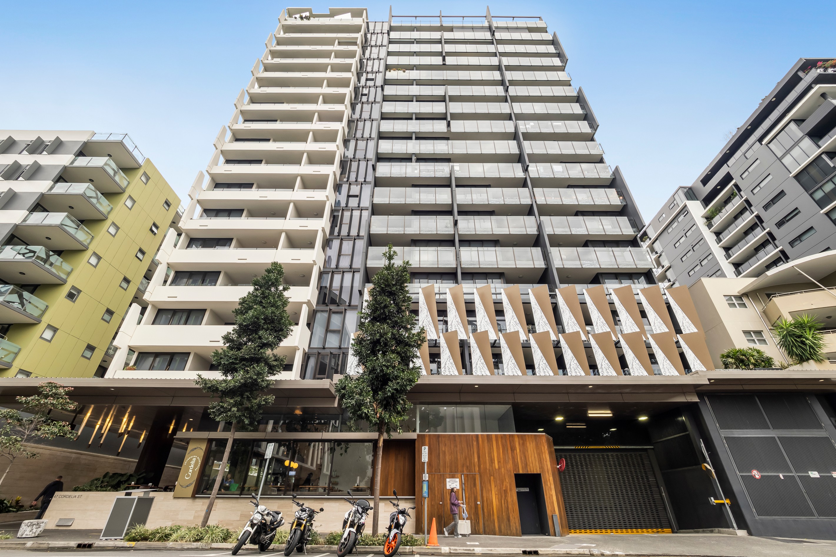 506/49 Cordelia Street, South Brisbane, QLD 4101