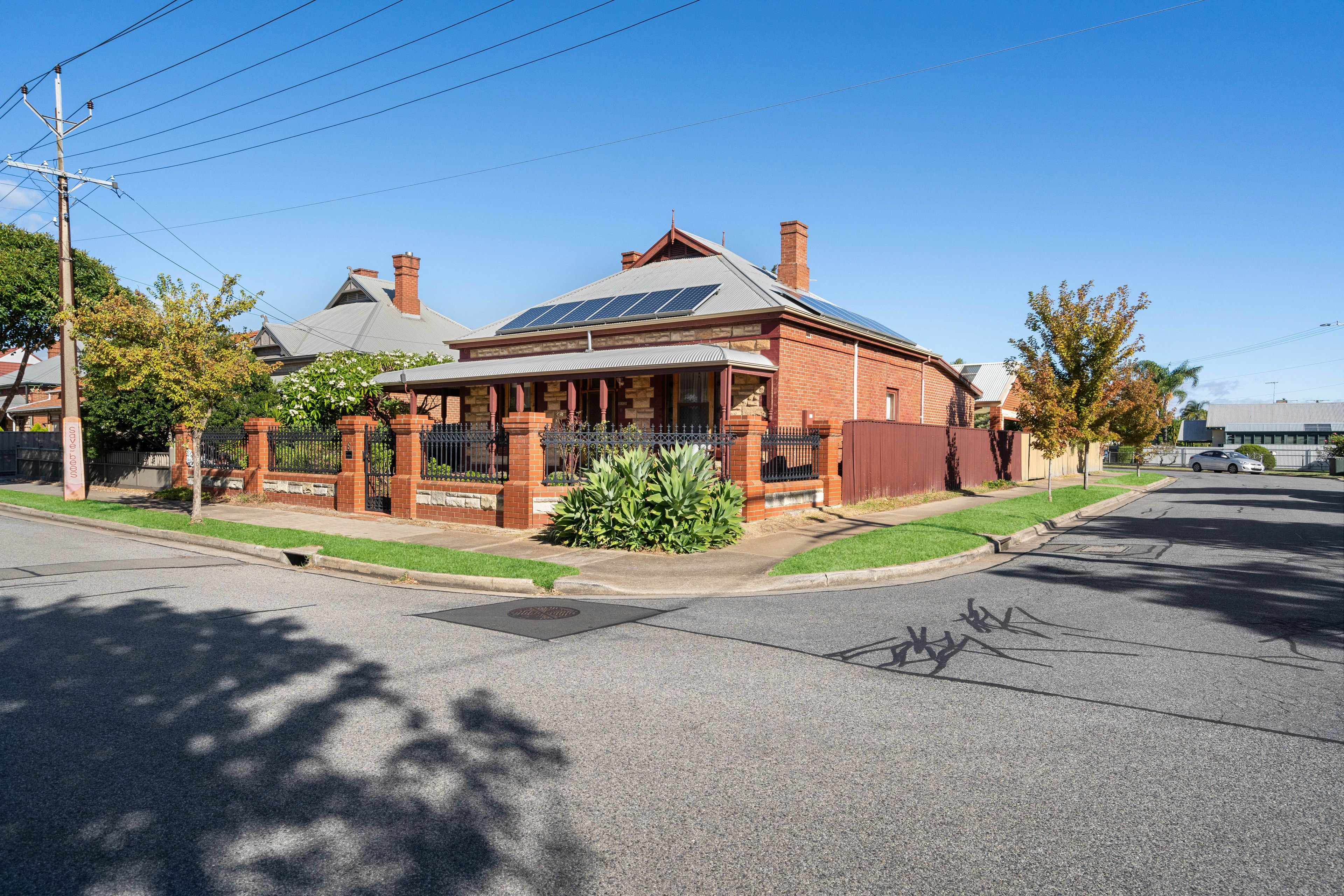 6 Helen Street, Pennington, SA 5013