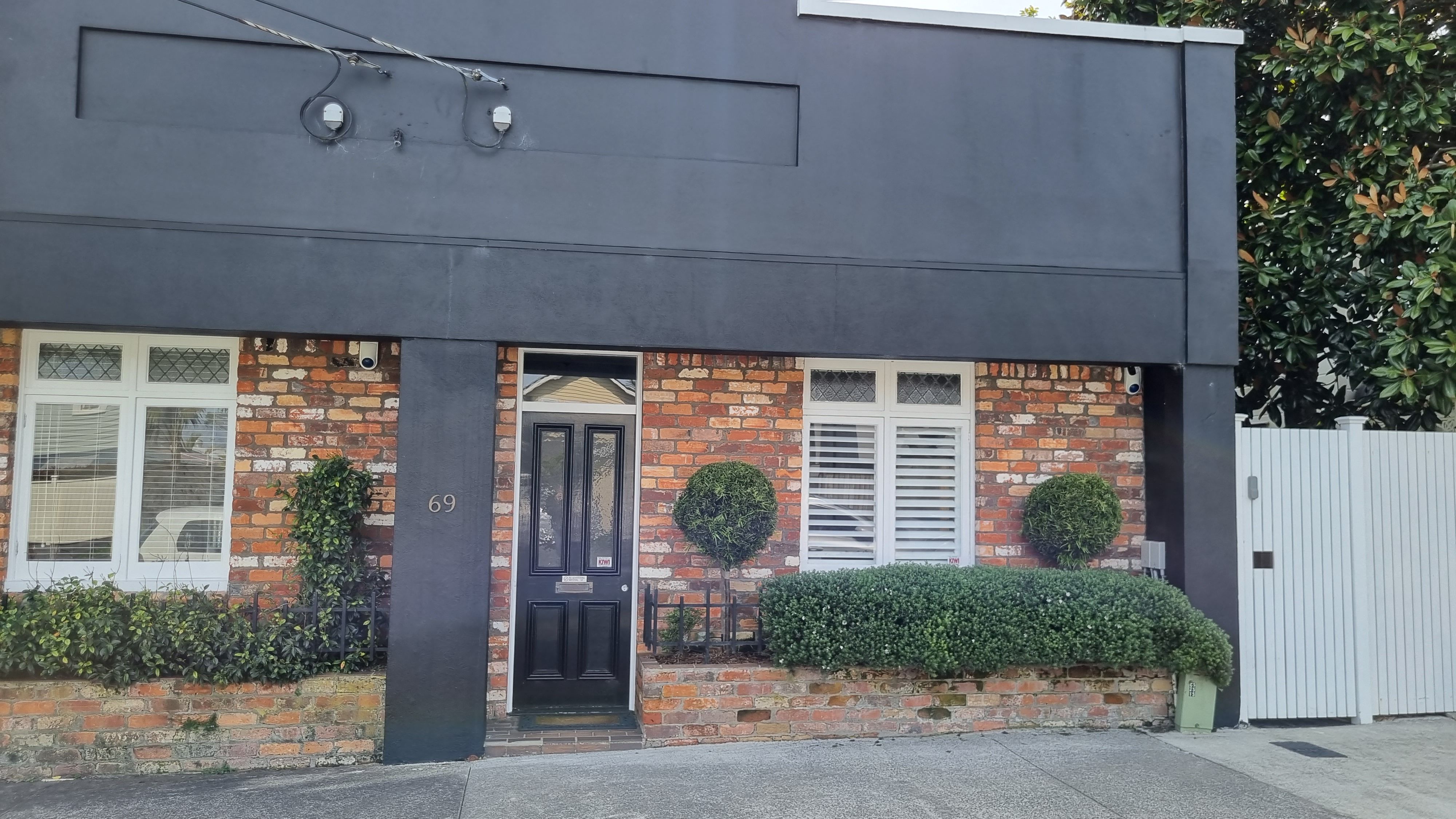 69 Old Mill Road, Grey Lynn, Auckland City