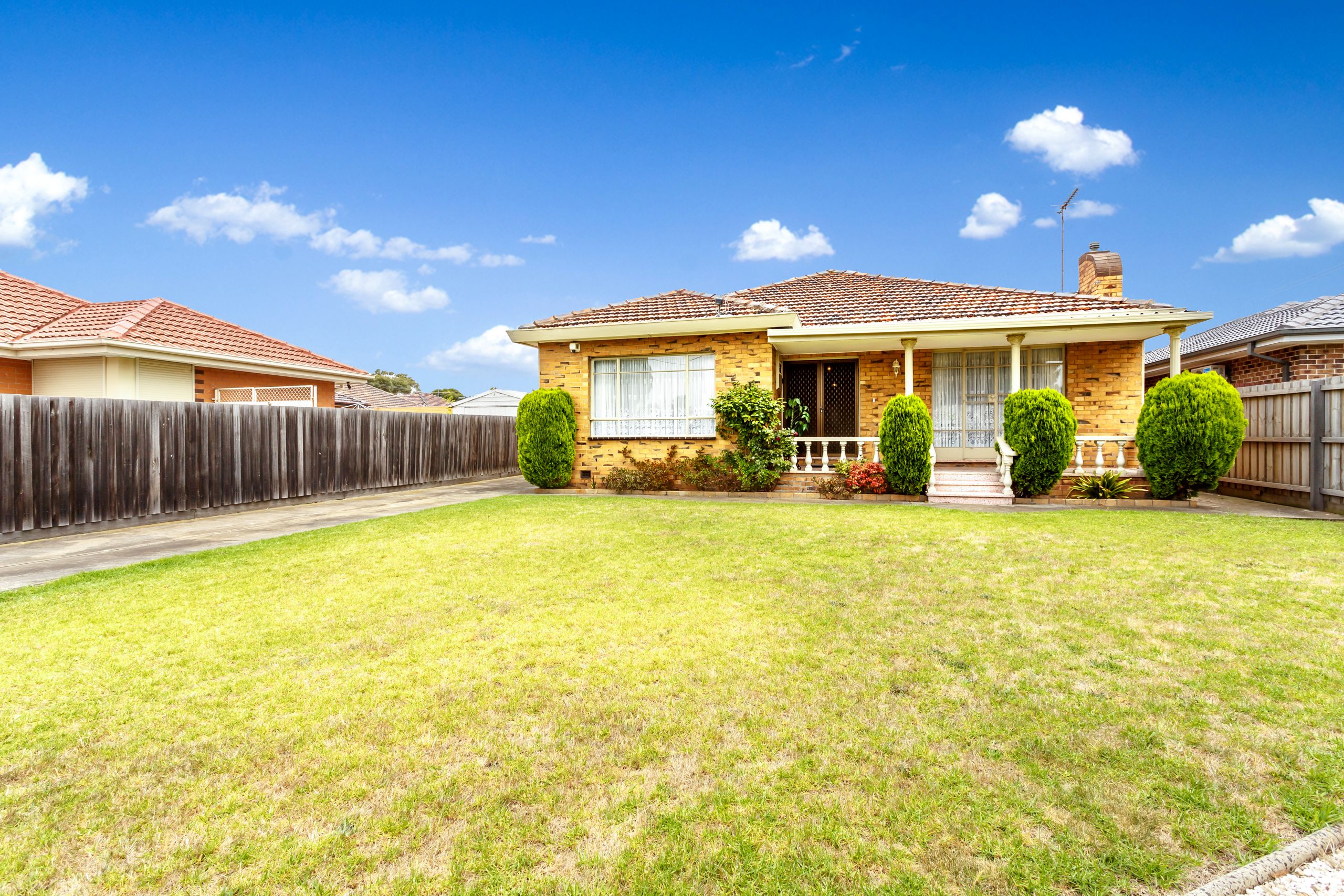 1 Gum Street, Sunshine West VIC 3020