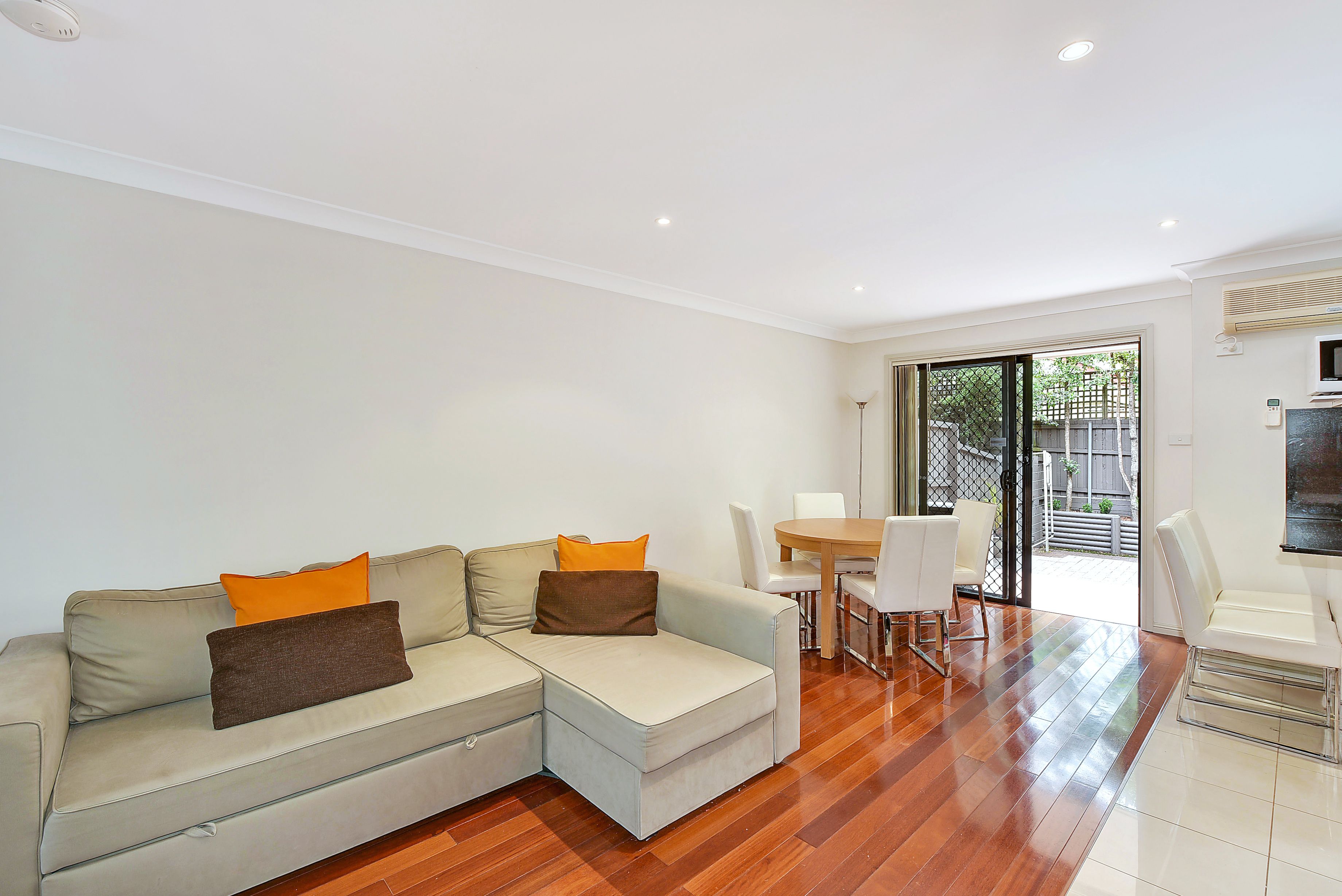 13/7-11 Webb Avenue, Hornsby, NSW 2077