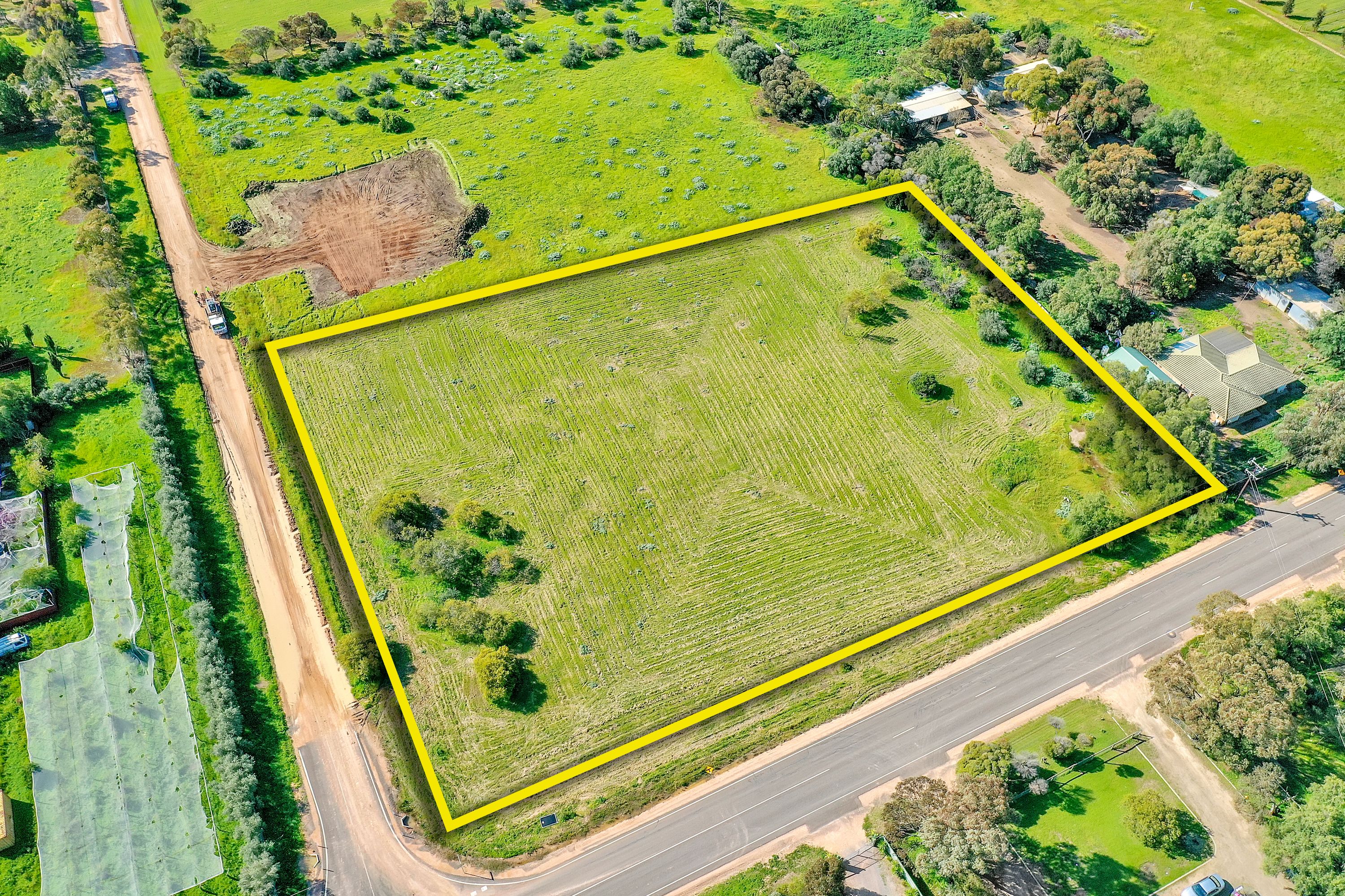 Lot 1 Coats Road, Two Wells, SA 5501 Sold House Ray White Barossa