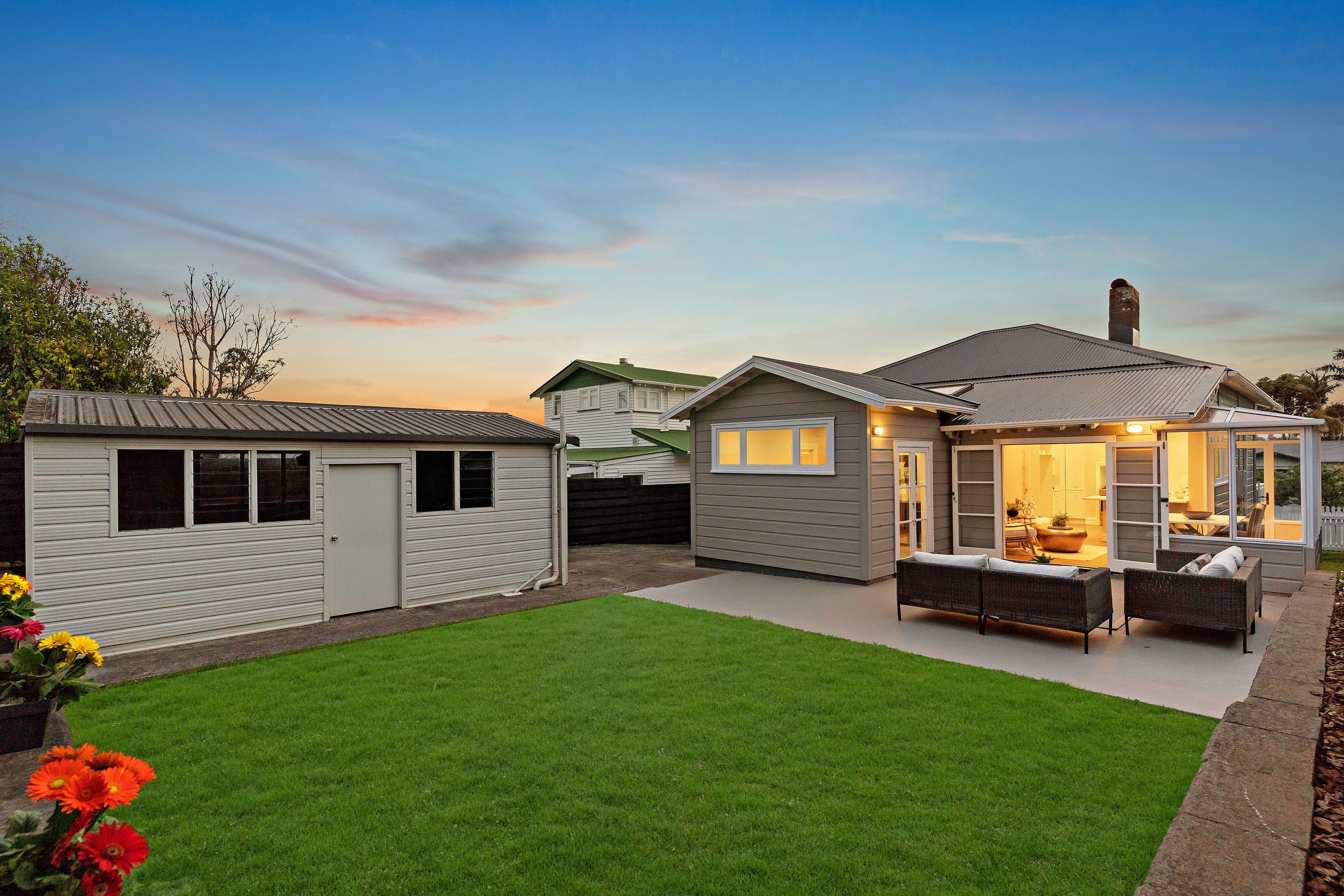 71 Cameron Street, Onehunga, Auckland City