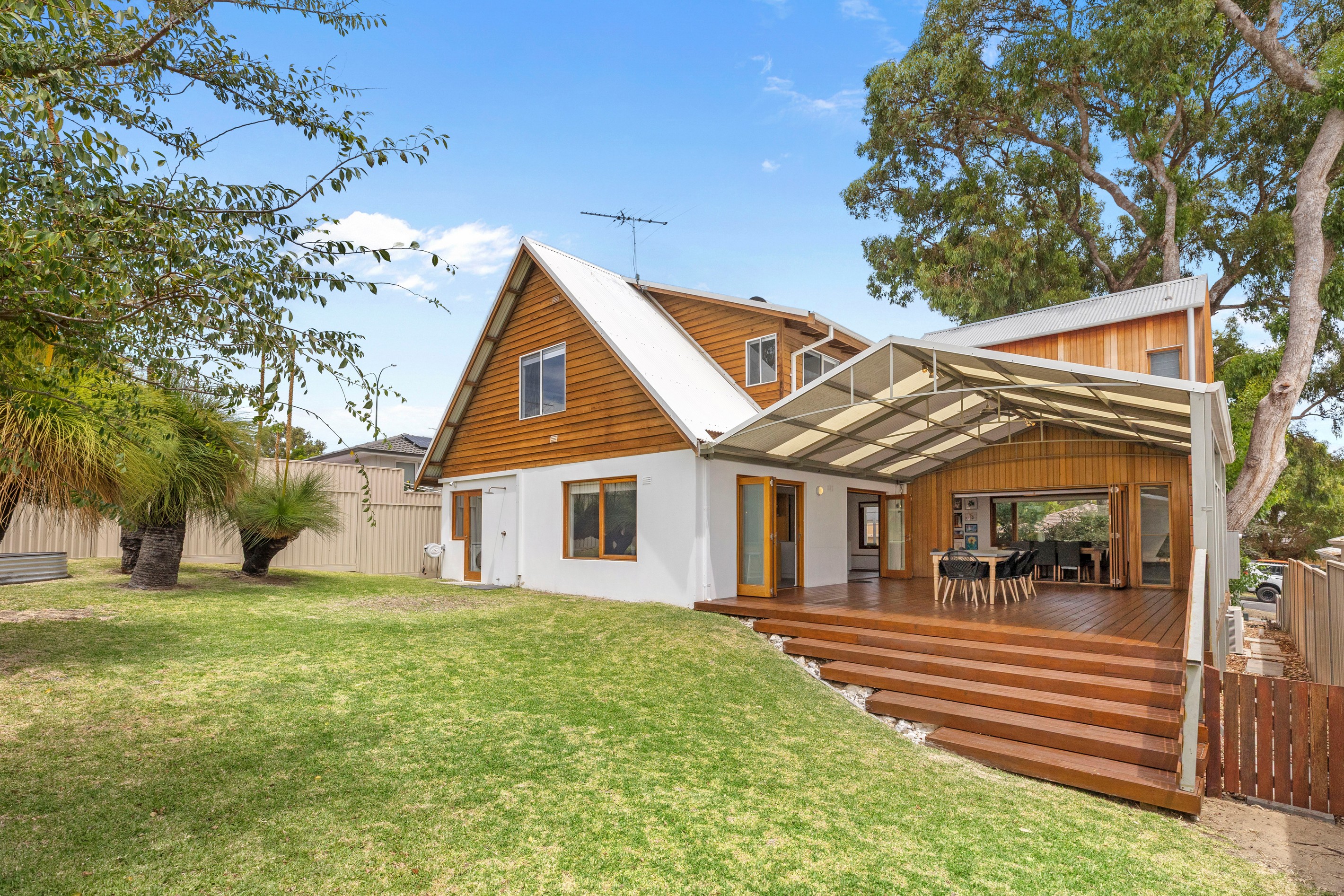 54 Bournemouth Crescent, Wembley Downs, WA 6019