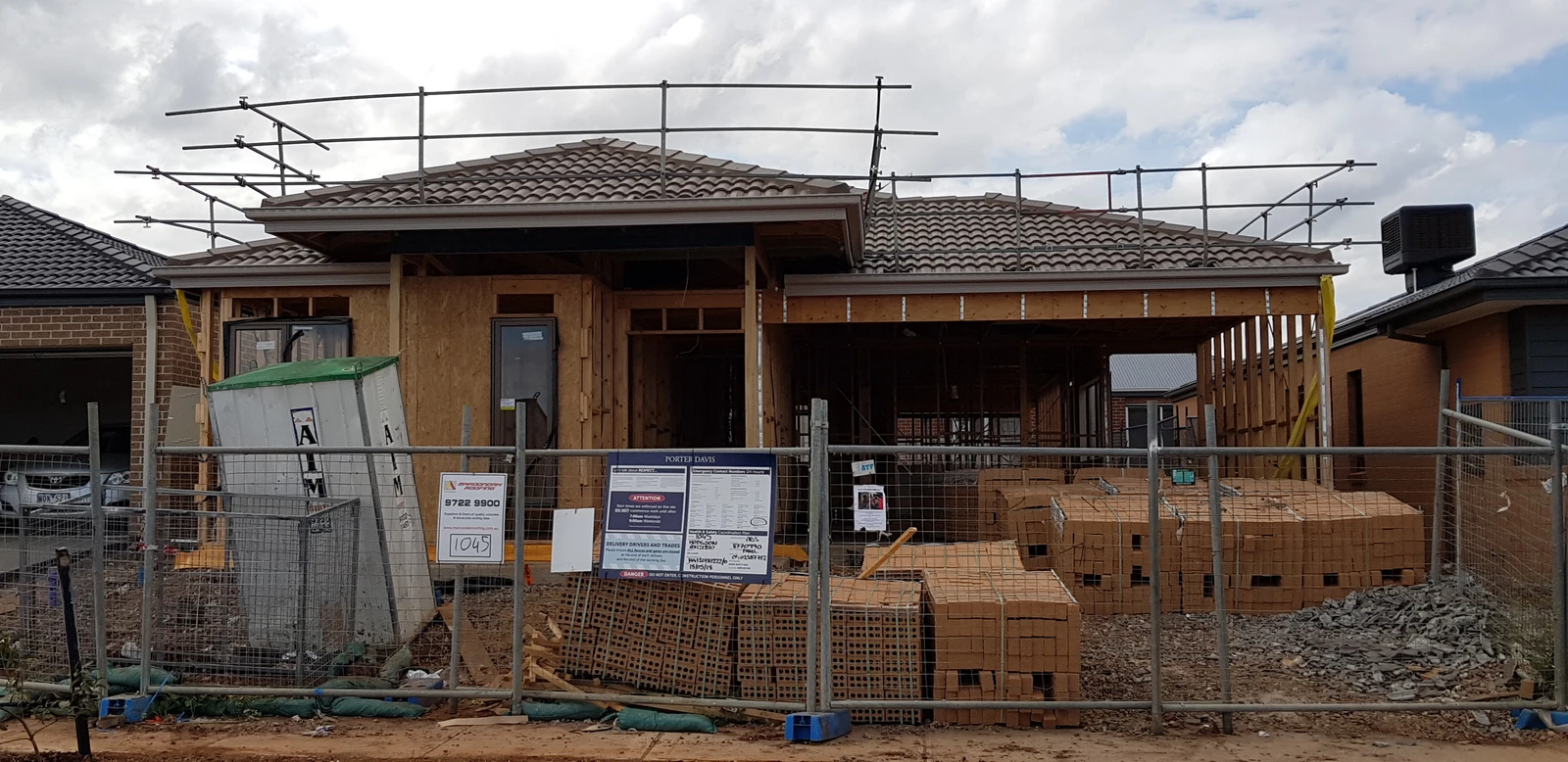 24 Hodgson Avenue, Tarneit, VIC 3029