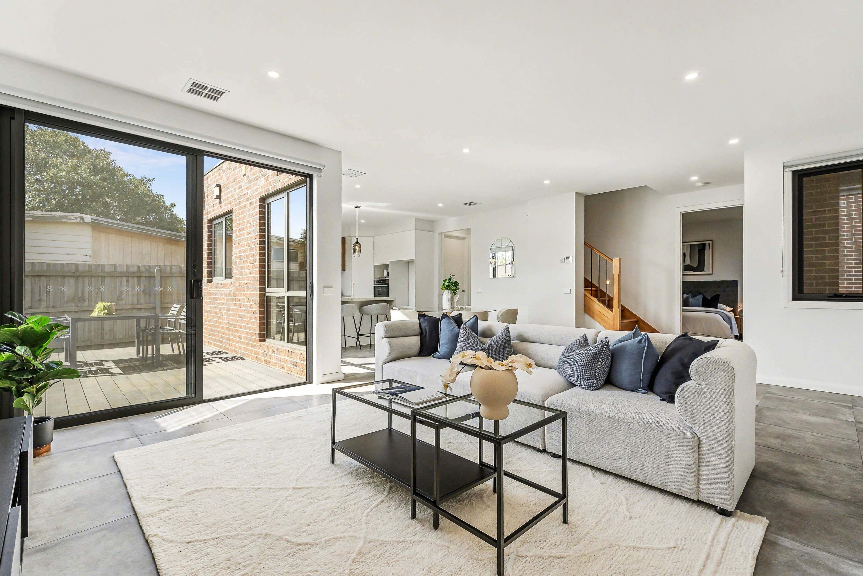 2/17 Fenton Street, Huntingdale, VIC 3166