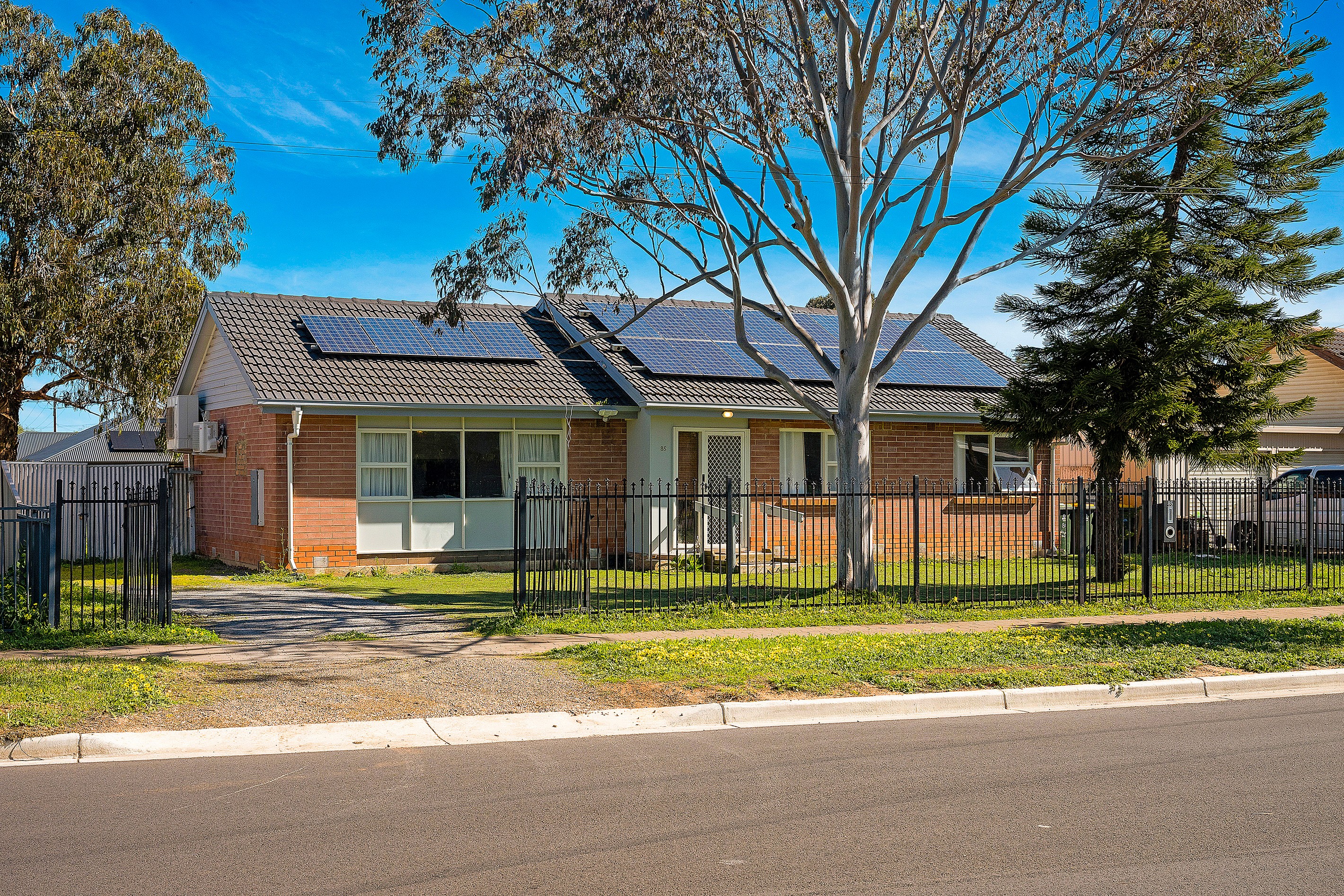 85 Whitington Road, Davoren Park, SA 5113