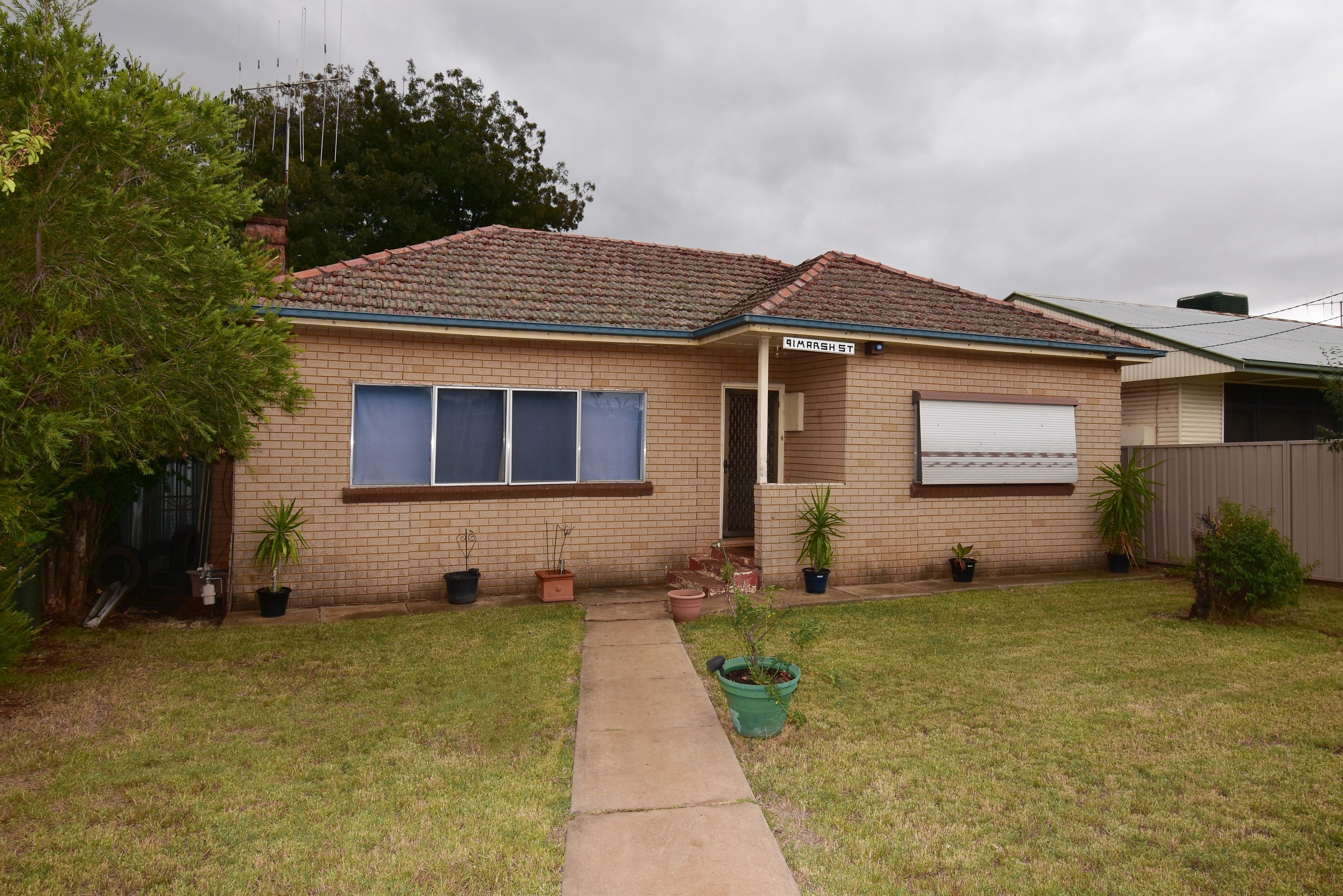 91 Marsh Street — photo from Ray White Rural Dubbo