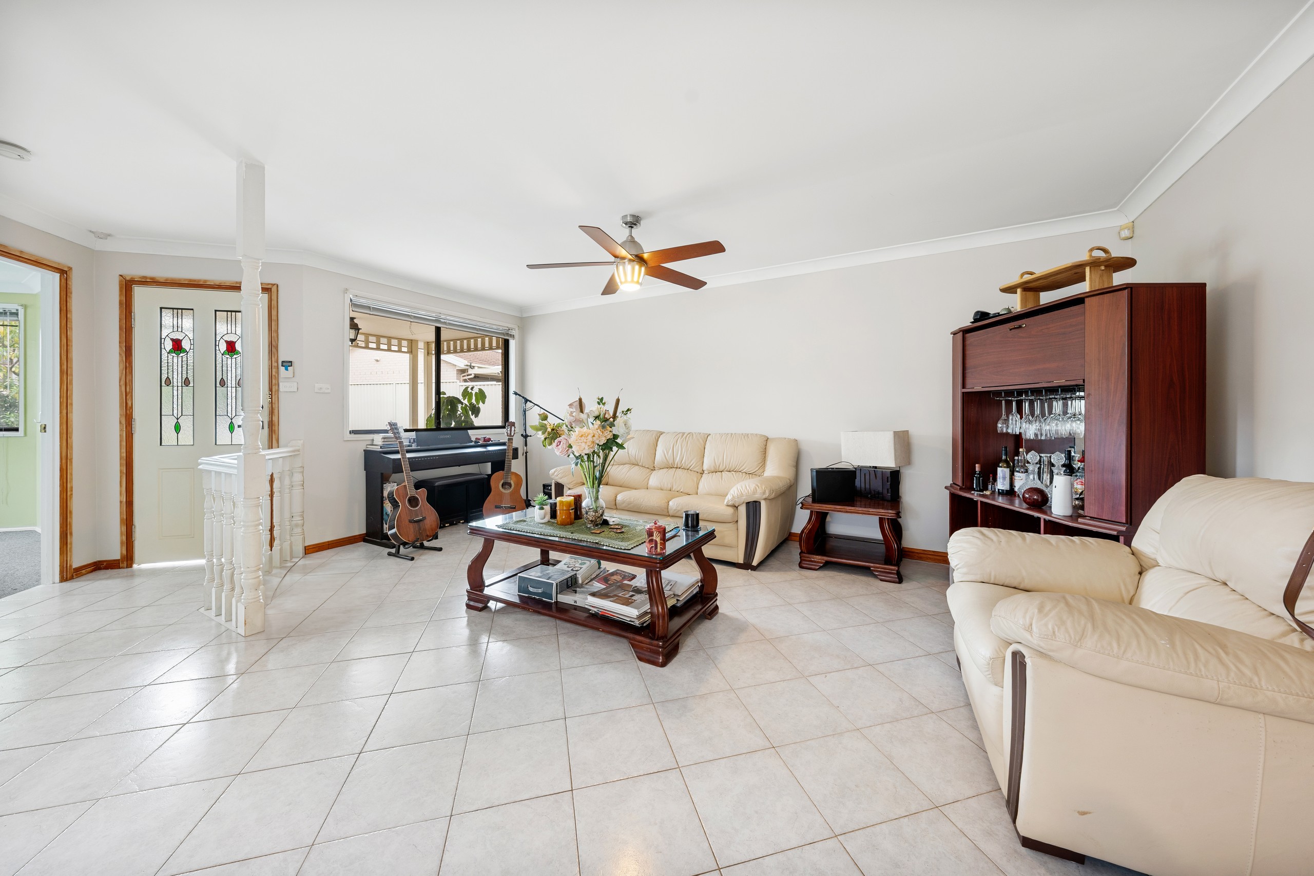 6 Gander Place, Hinchinbrook, NSW 2168