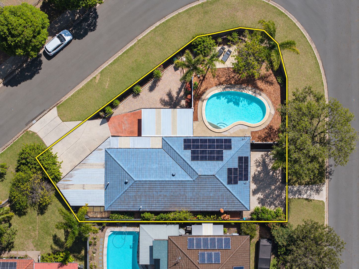 16 Moss Street — photo from Ray White Redcliffe