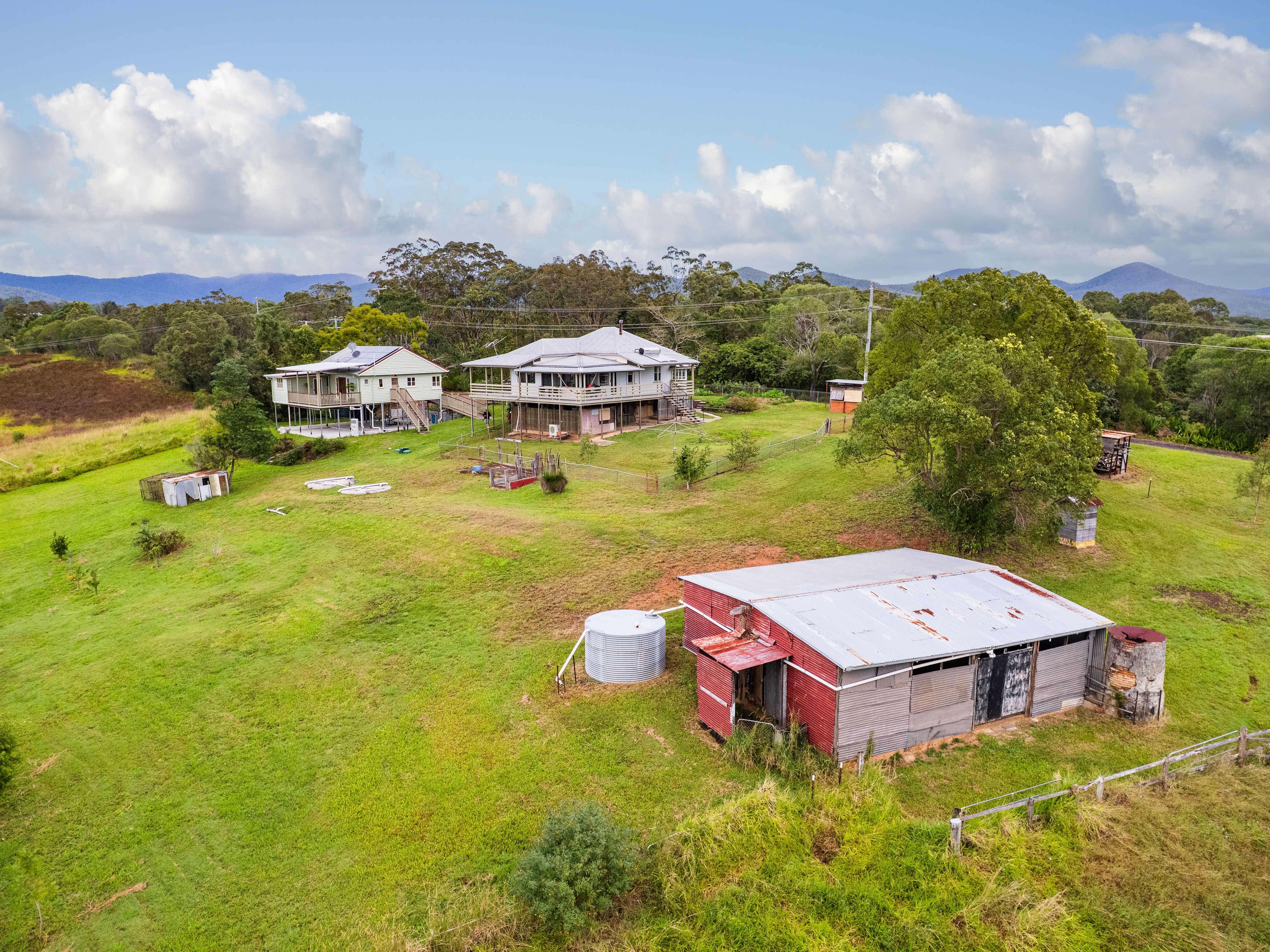 'Roseland' - A Timeless Country Retreat with Dual Living & Endless Possibilities — photo 27 of 30
