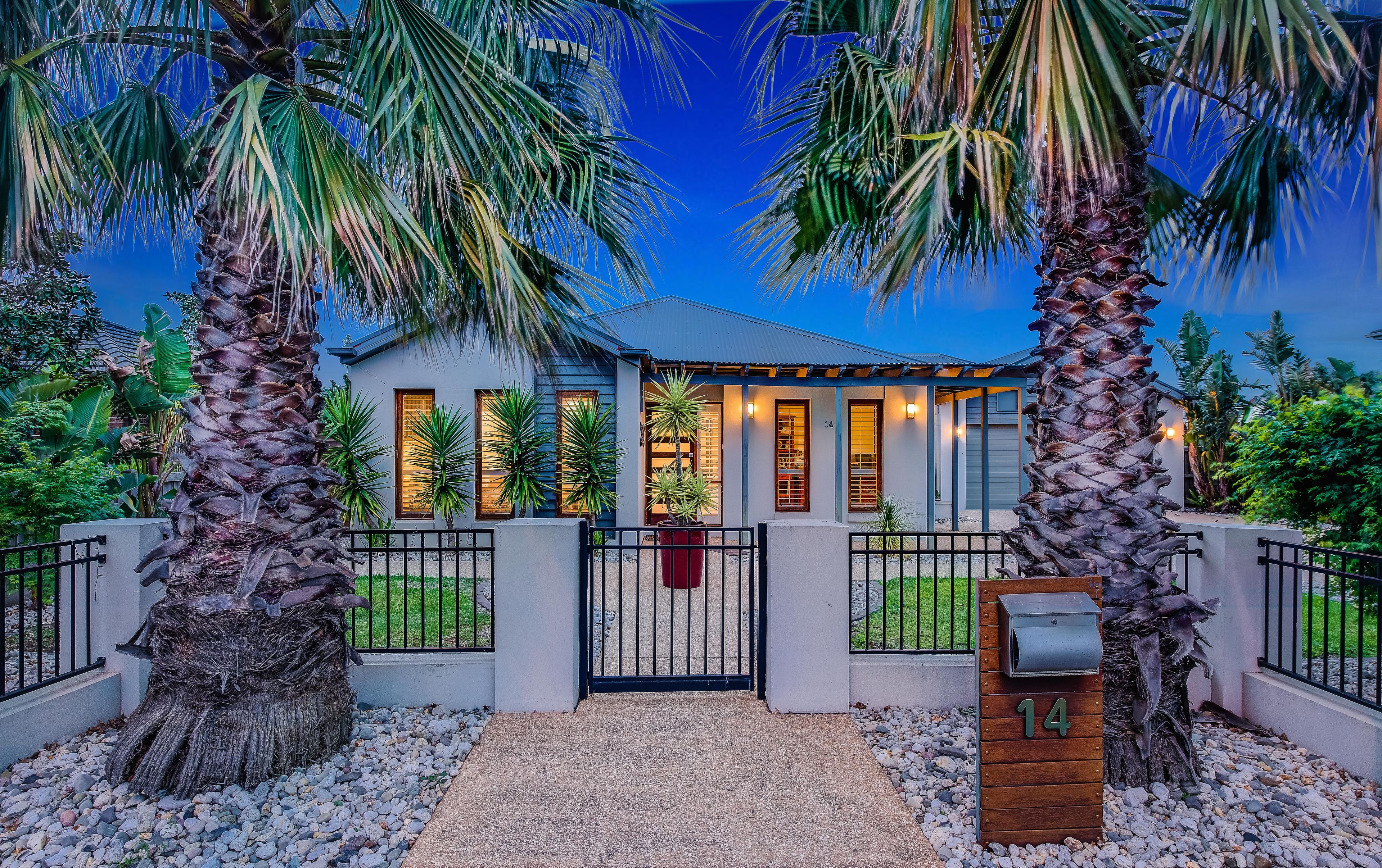 14 Seasons Boulevard, Tarneit VIC 3029