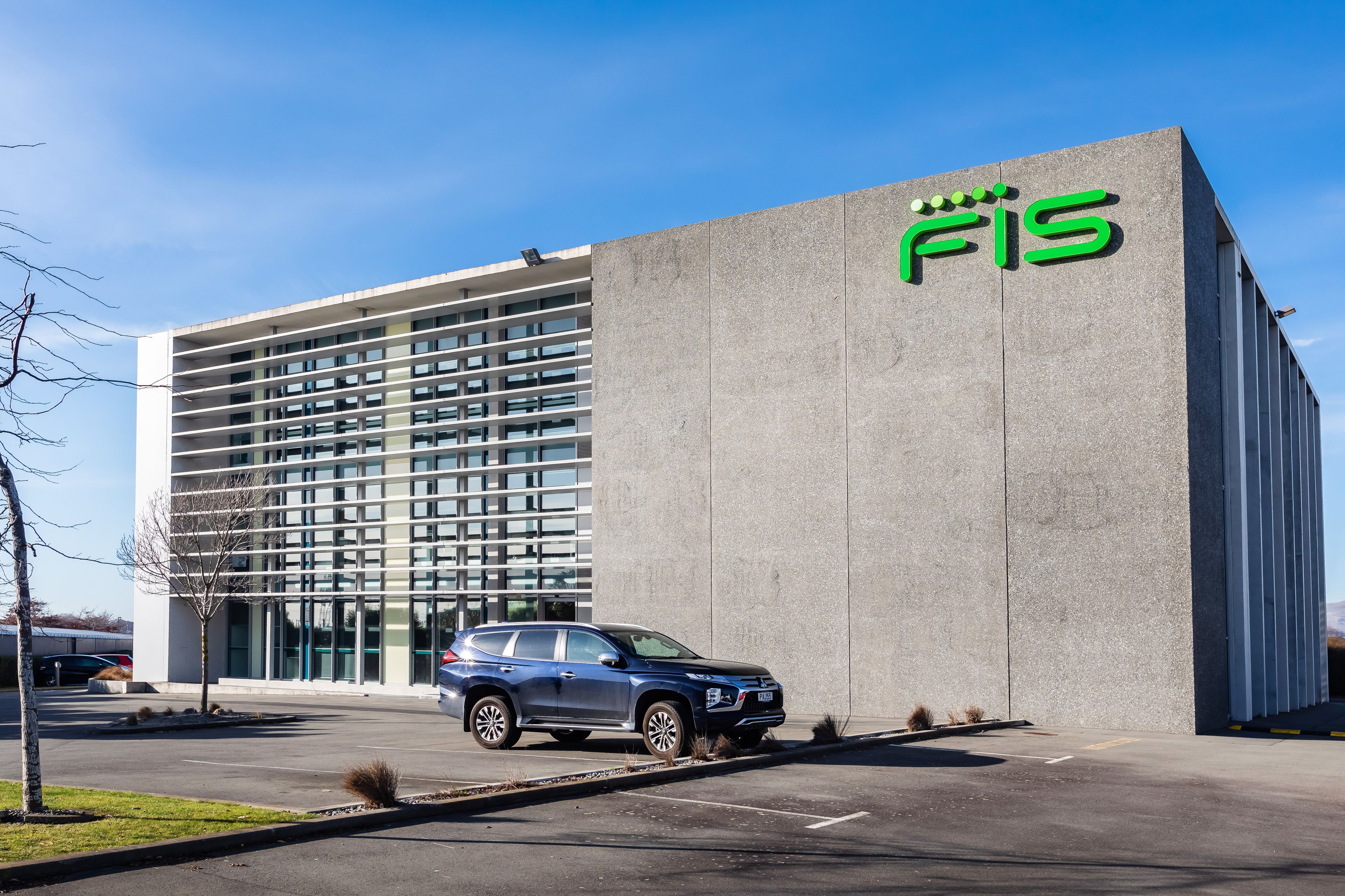 Addington, Christchurch City