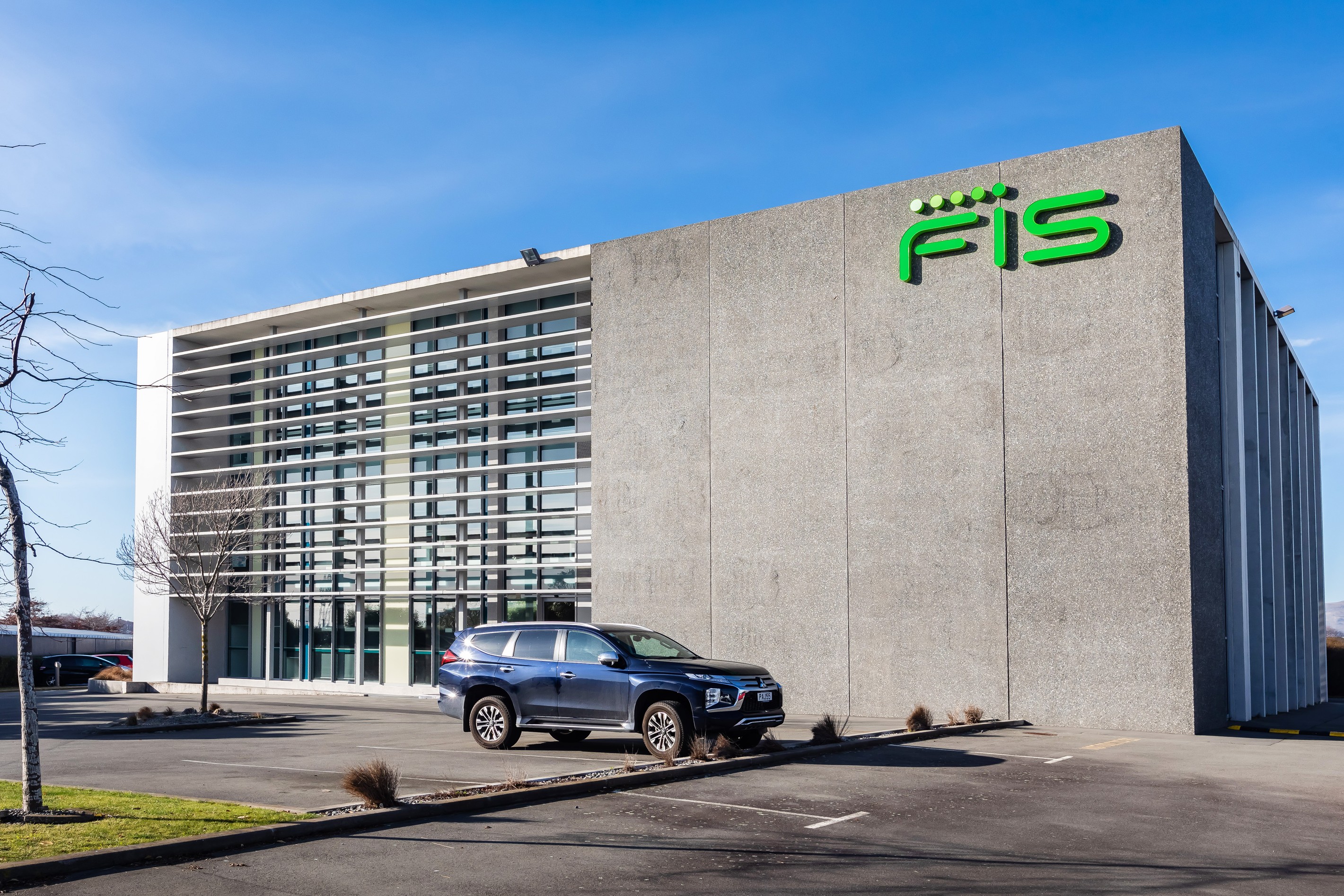 Addington, Christchurch City