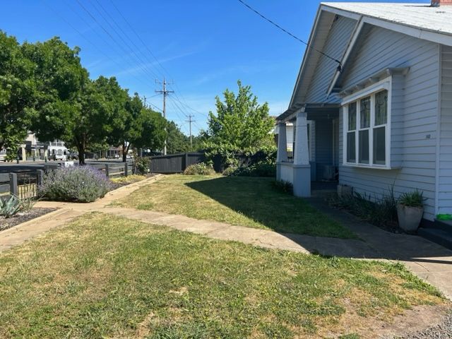 160 High Street, Heathcote, VIC 3523