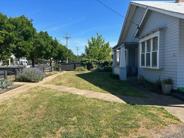 160 High Street, Heathcote, VIC 3523