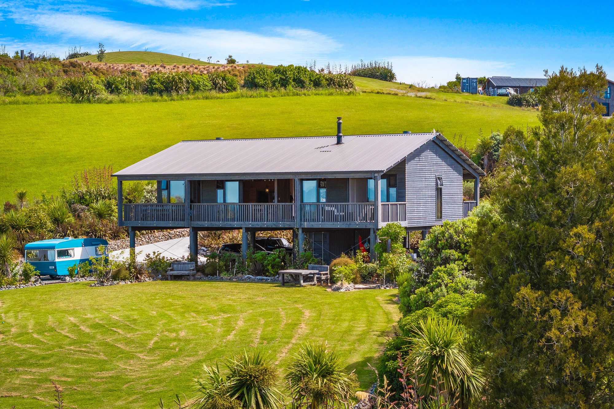 1612H Pakiri Road, Pakiri, Rodney