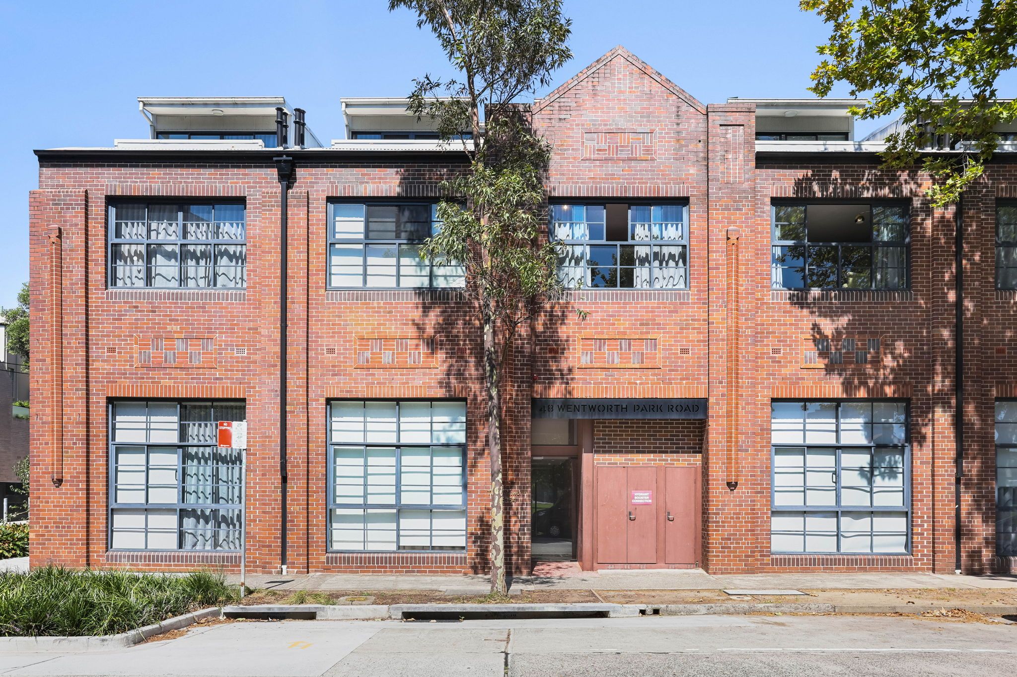 16/48-64 Wentworth Park Road — photo 13 of 14