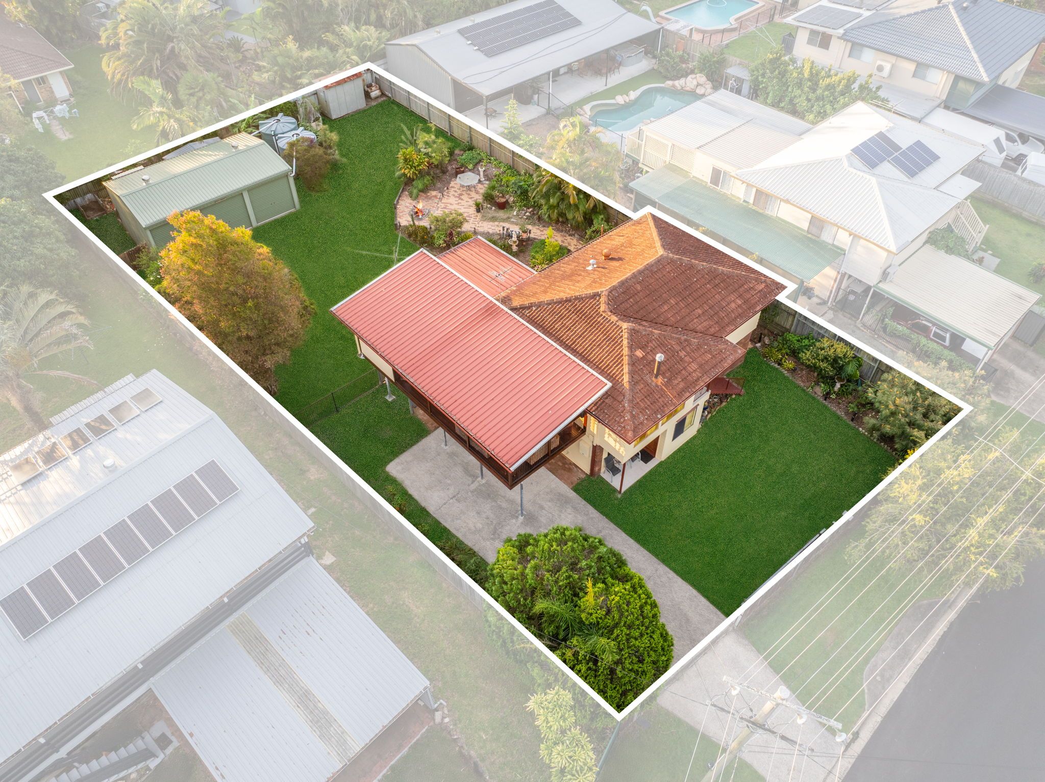 11 Parklands Drive, Boronia Heights QLD 4124